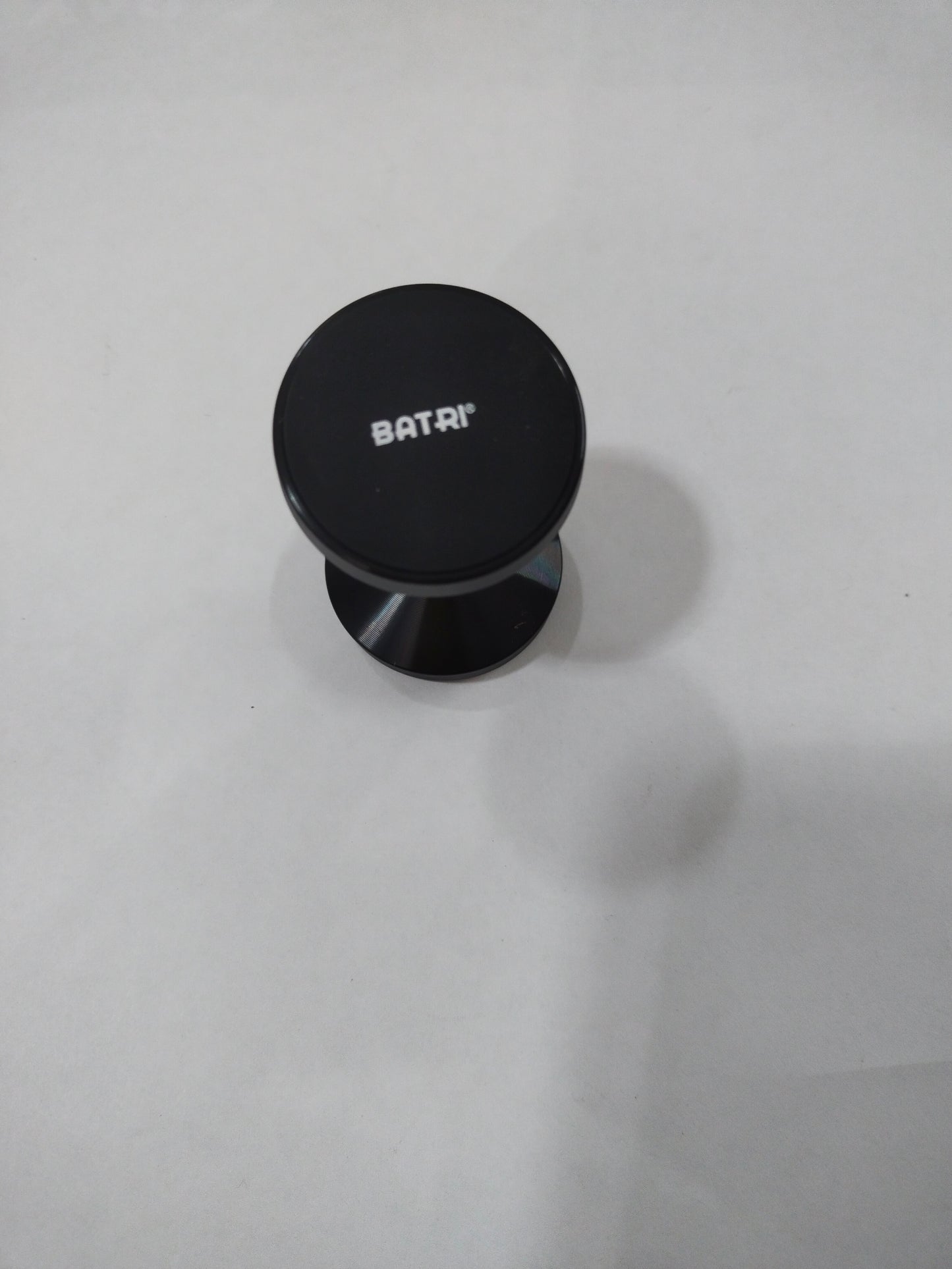 SOPORTE PARA CARRO MAGNÉTICO BATRI C13