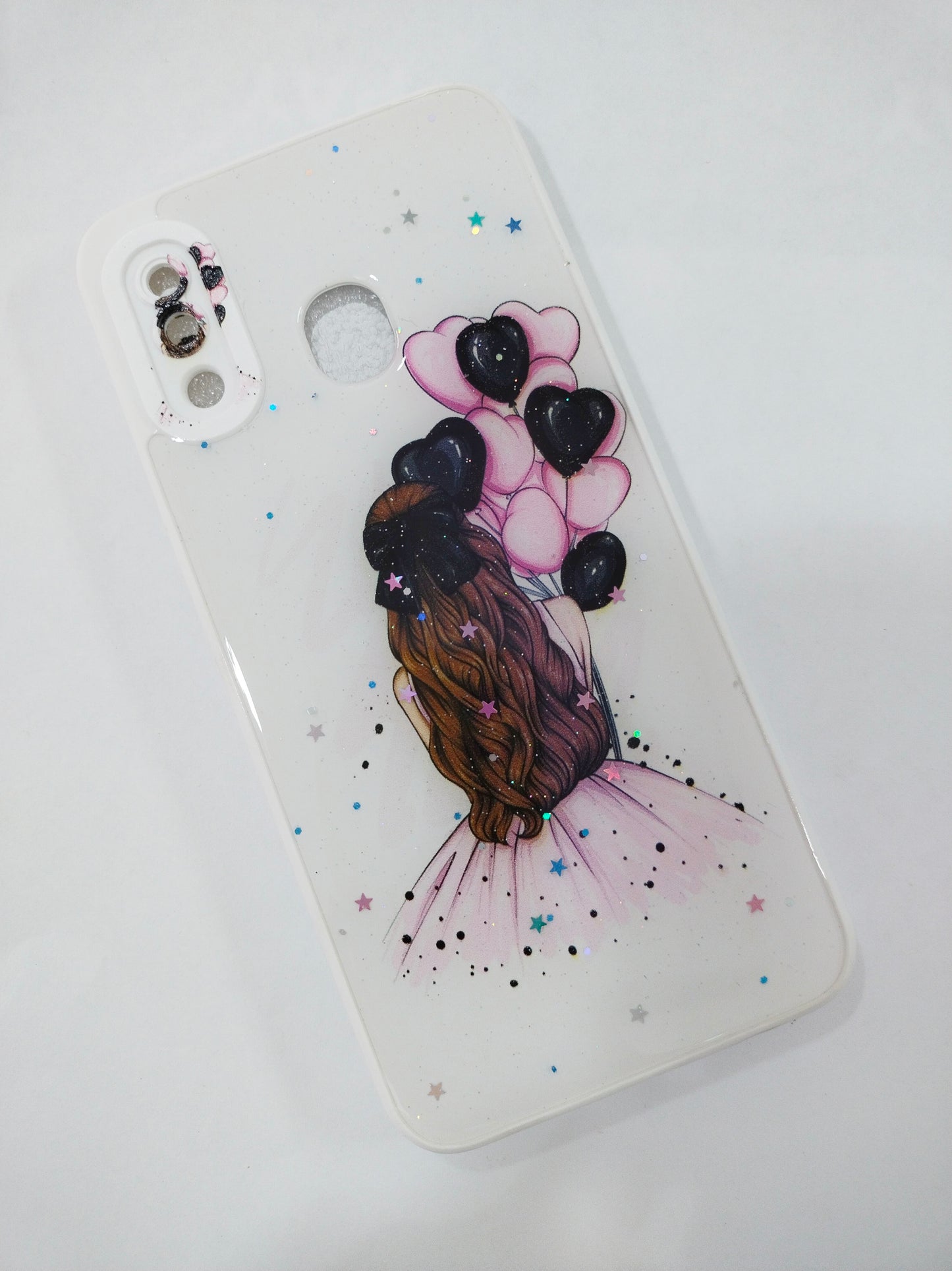 SAMSUNG A20/A30