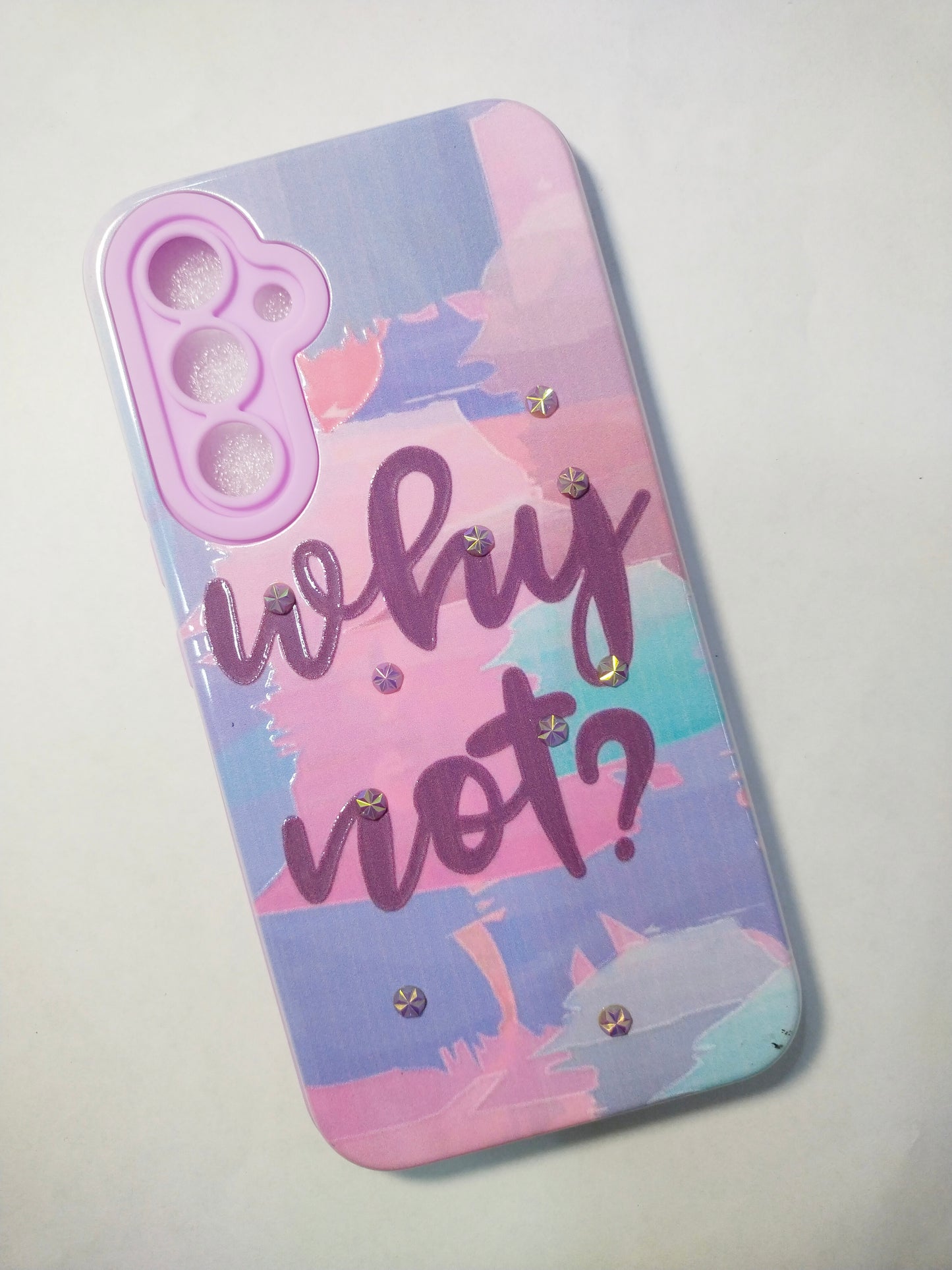 SAMSUNG A54