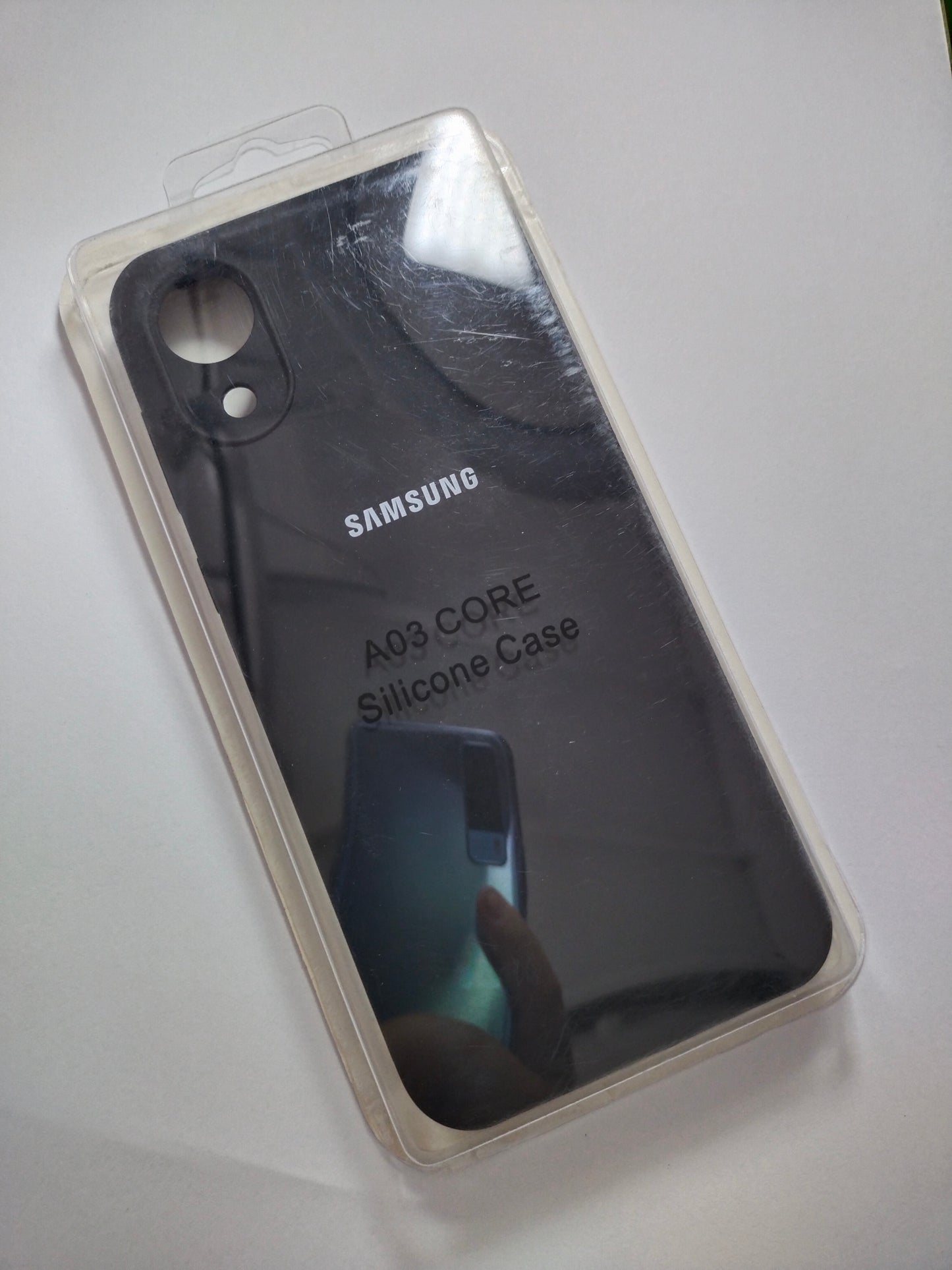 SAMSUNG A03 CORE