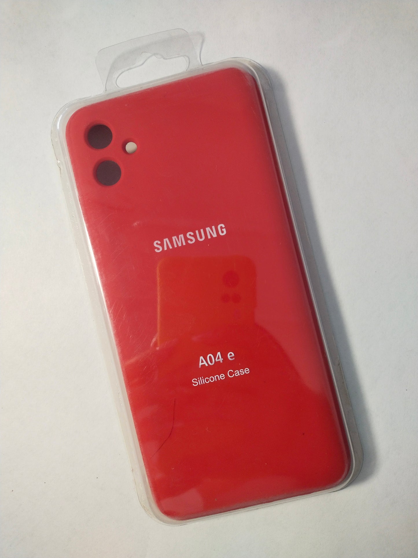 SAMSUNG A04E - A04