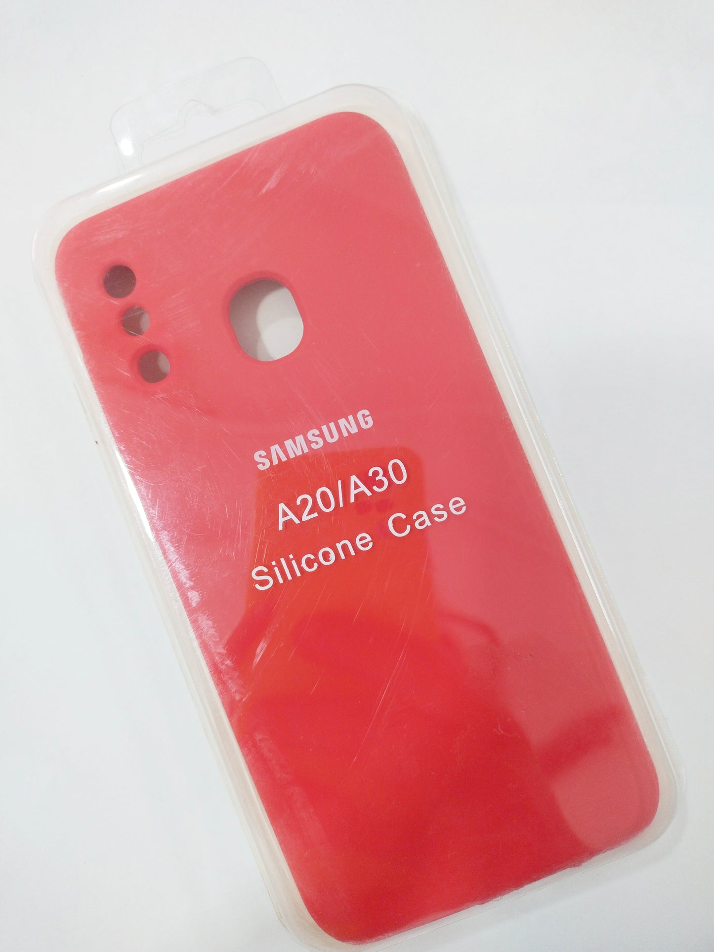 SAMSUNG A20/A30