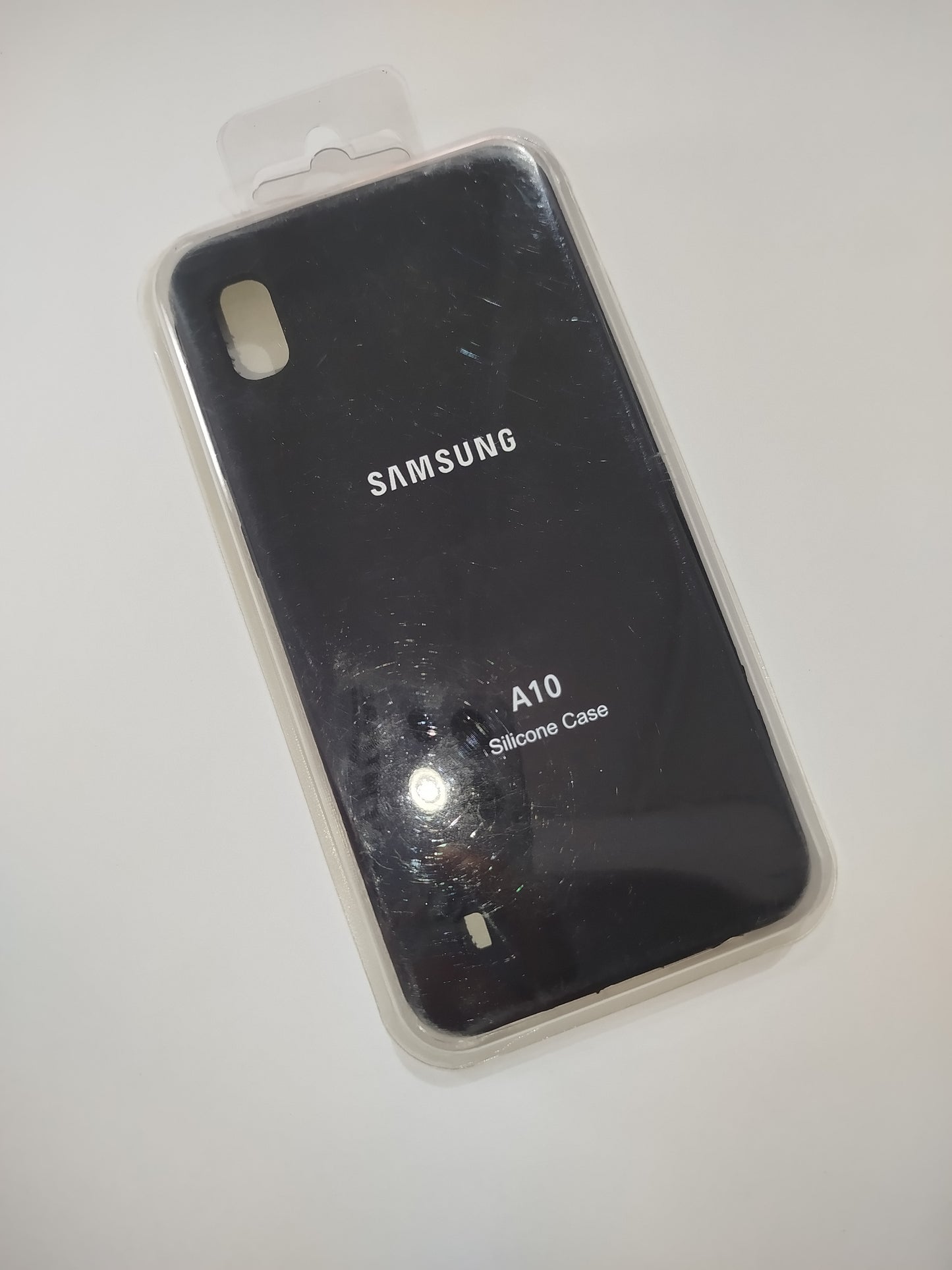 SAMSUNG A10