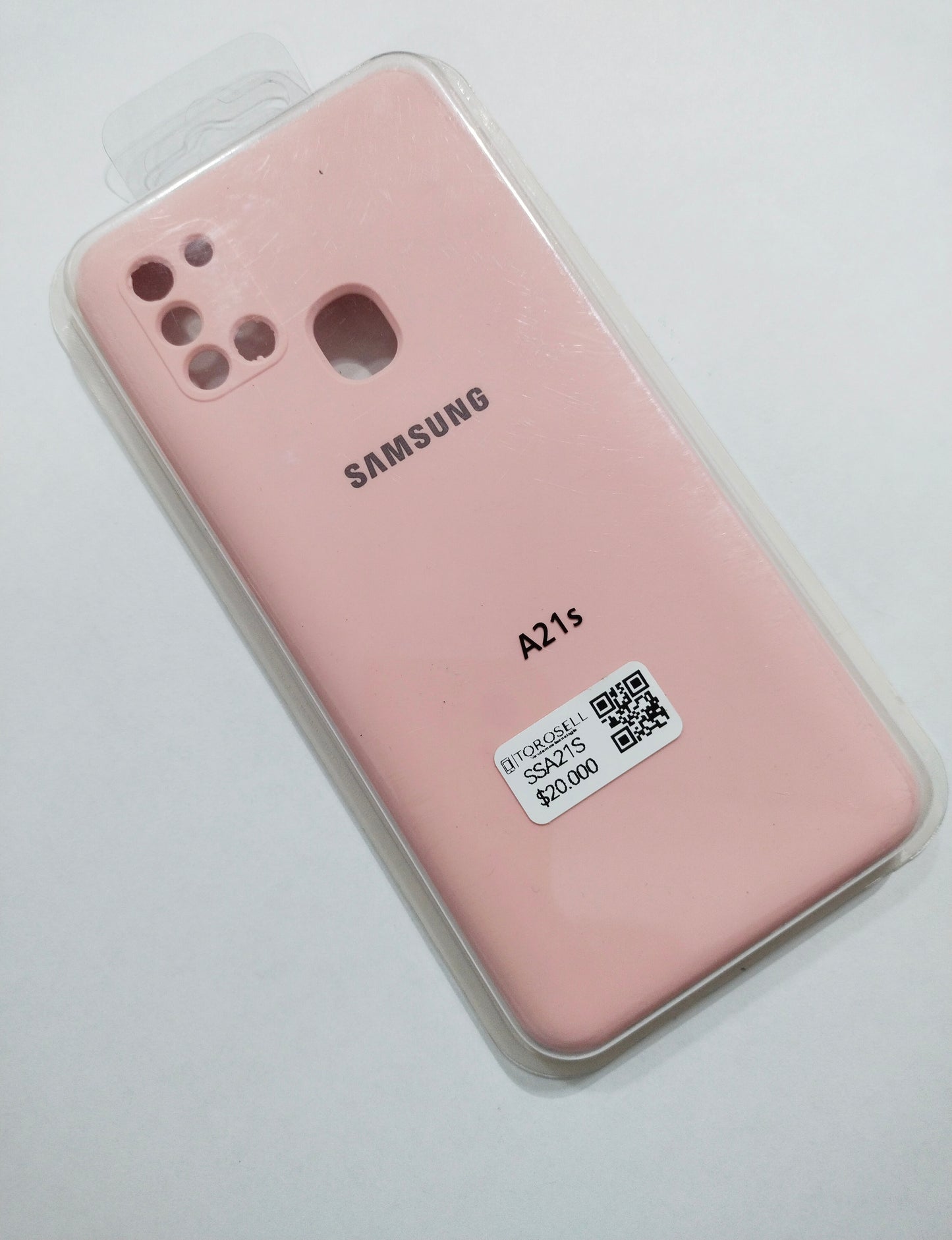 SAMSUNG A21S