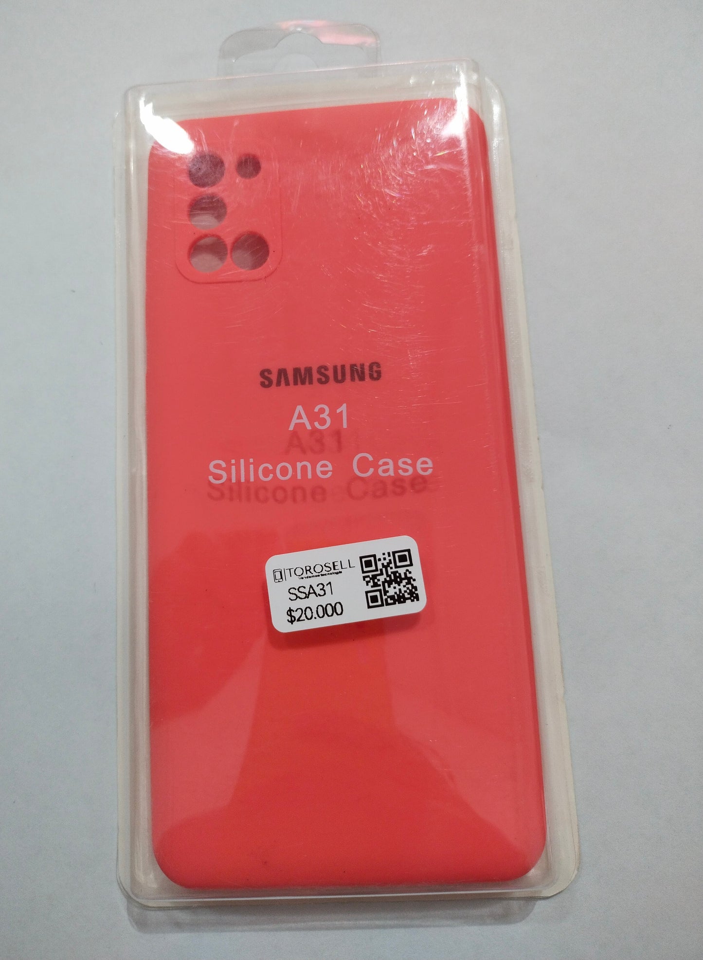 SAMSUNG A31