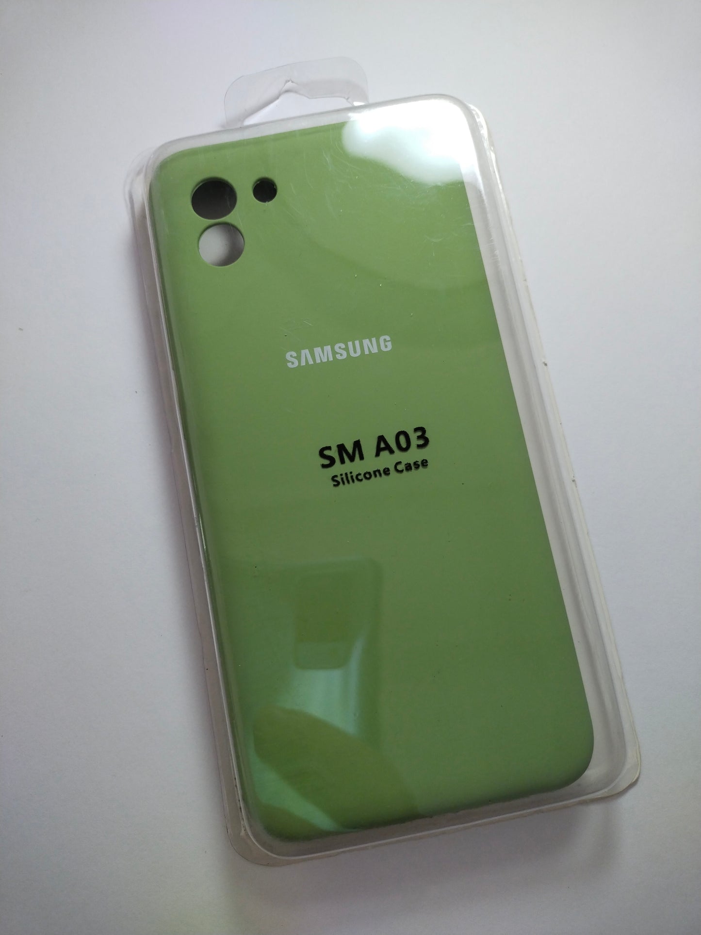 SAMSUNG A03