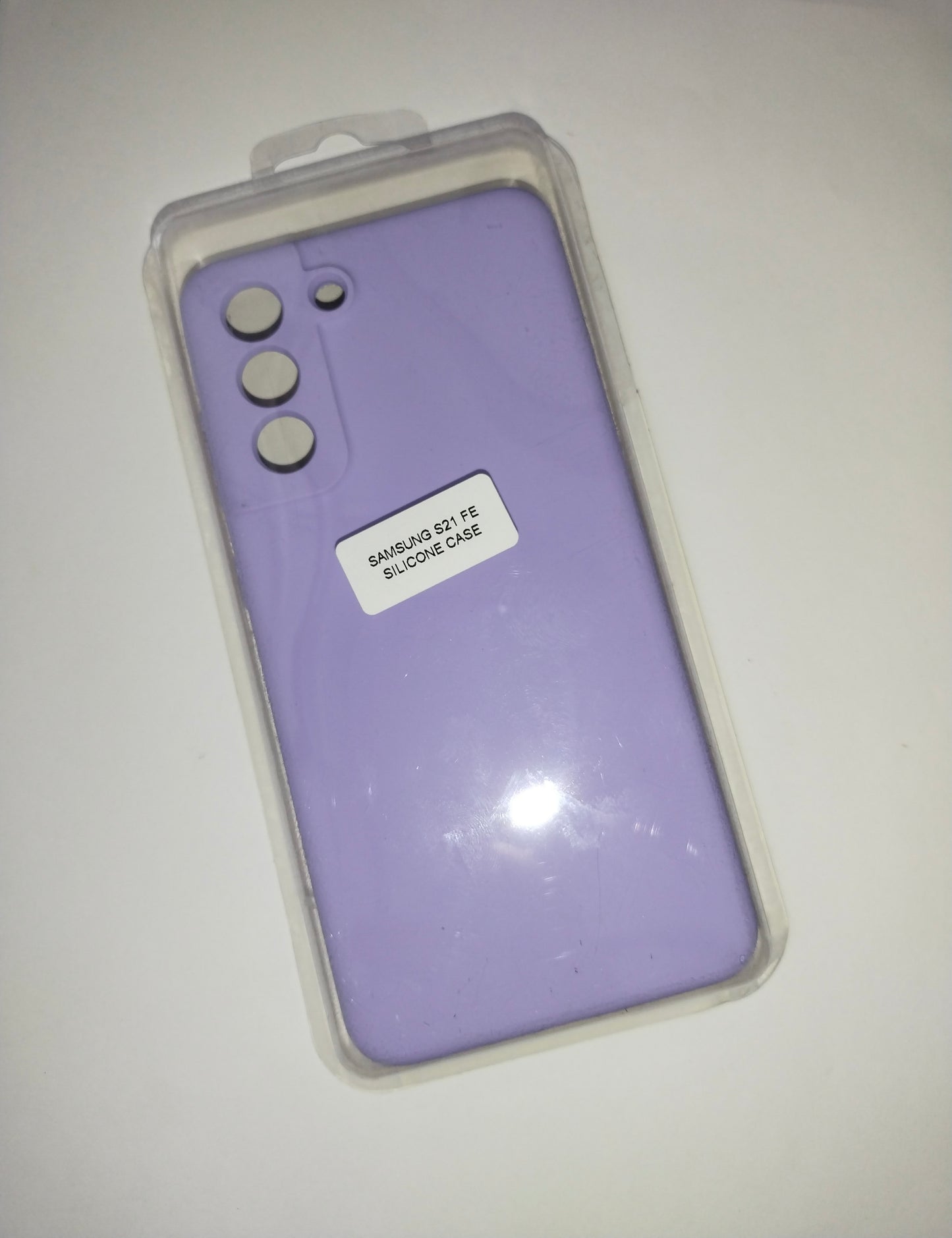 SAMSUNG S21 FE