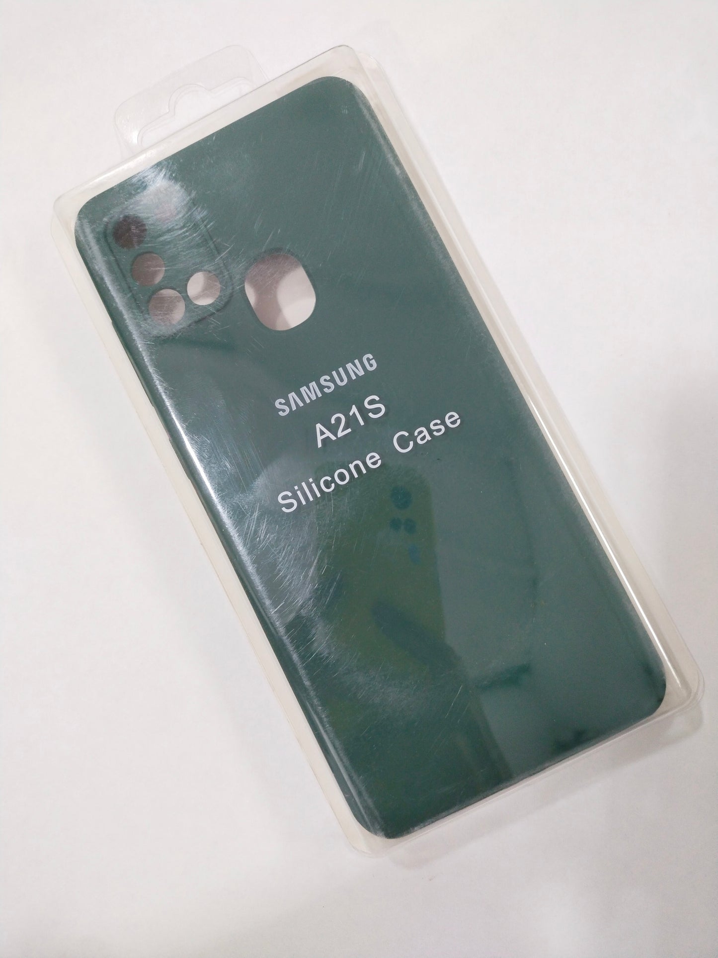 SAMSUNG A21S