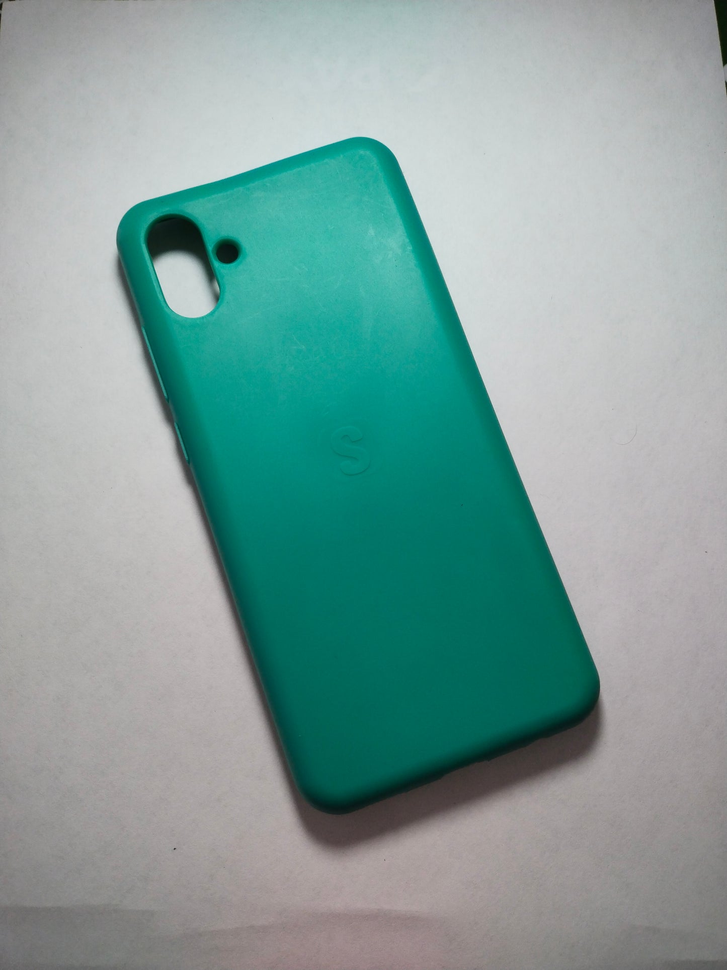 SAMSUNG A04E - A04