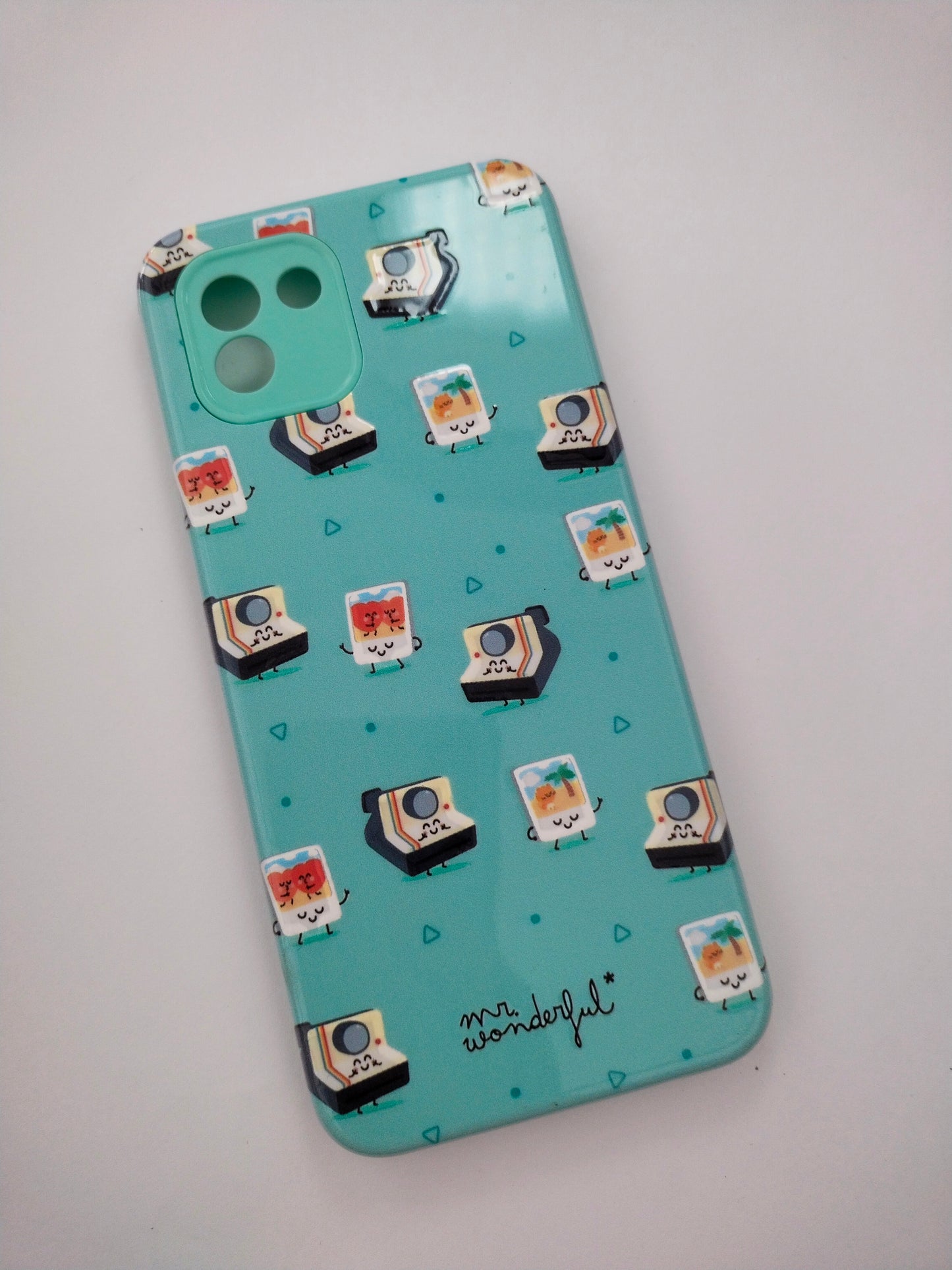 SAMSUNG A03
