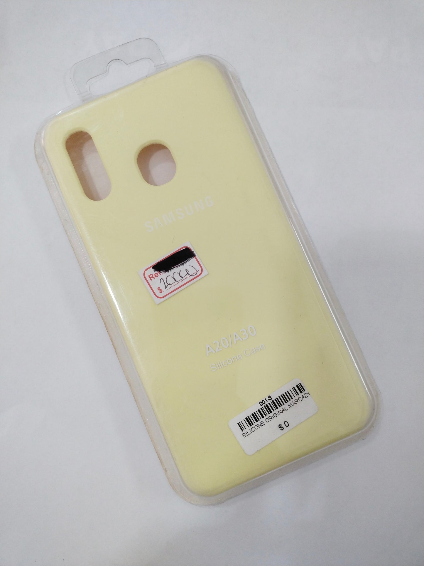 SAMSUNG A20/A30