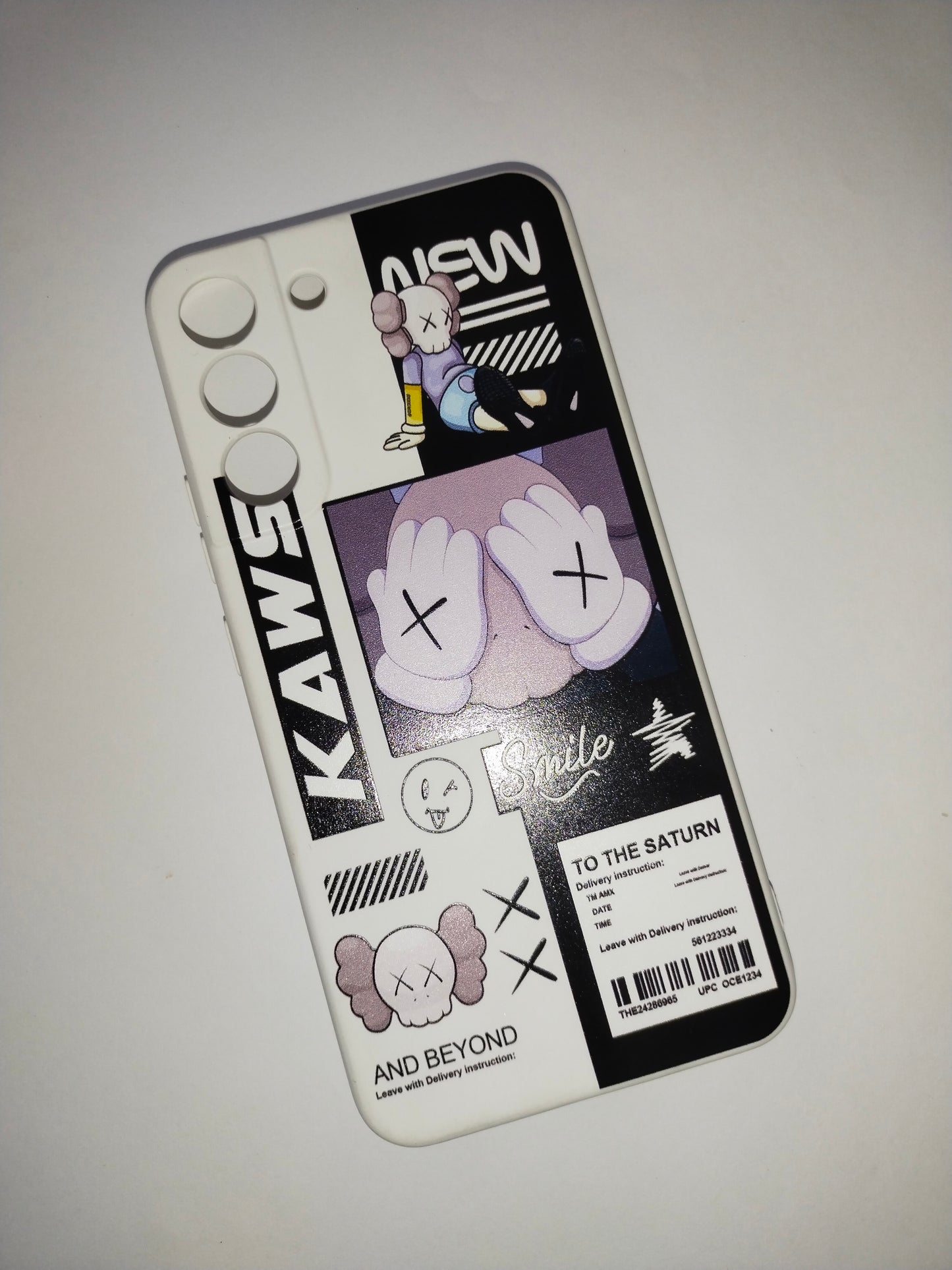 SAMSUNG S22 PRO