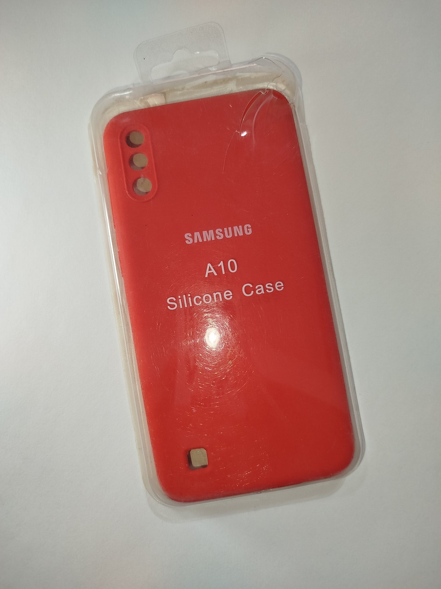 SAMSUNG A10
