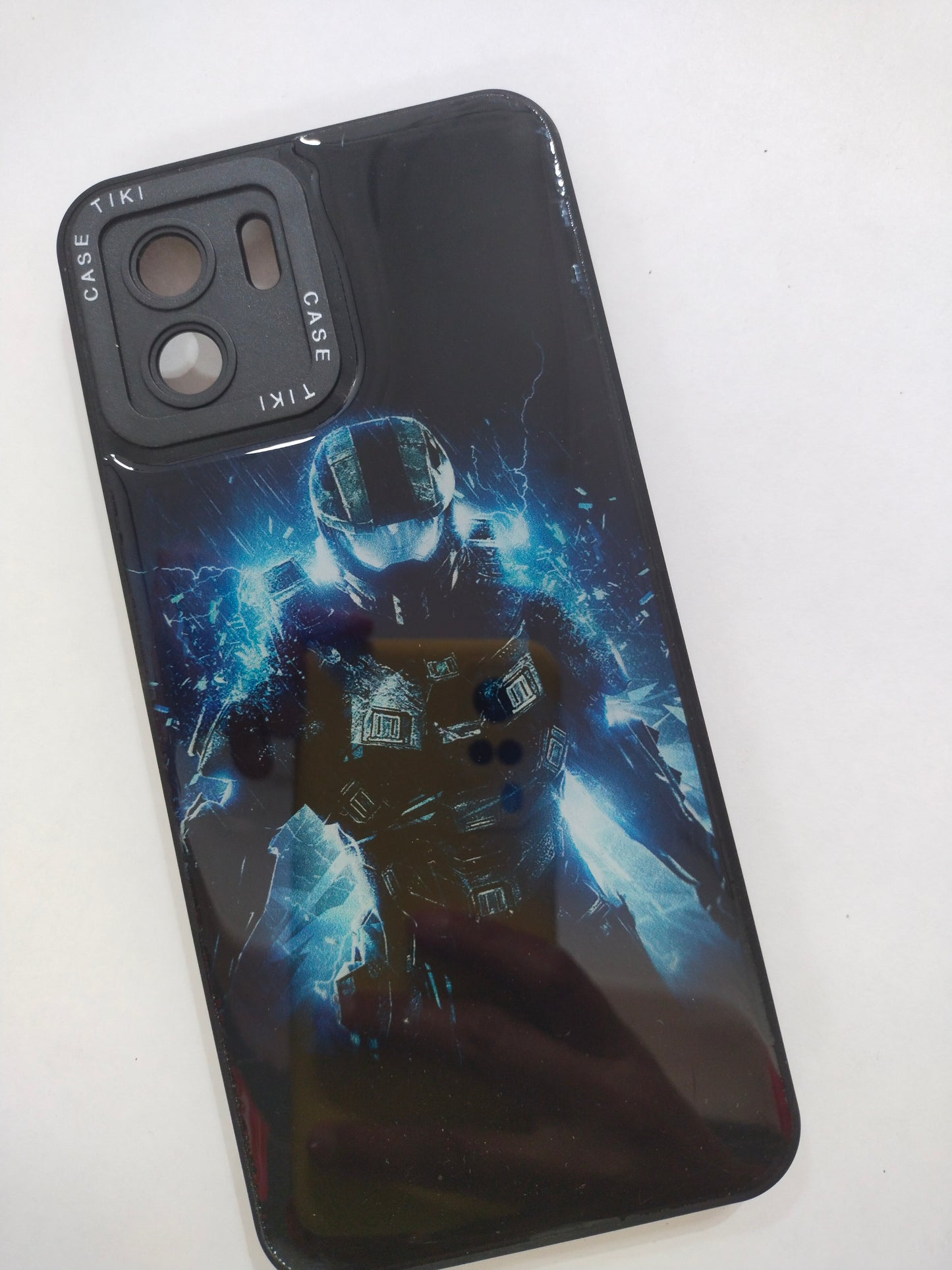REDMI A1 / A2