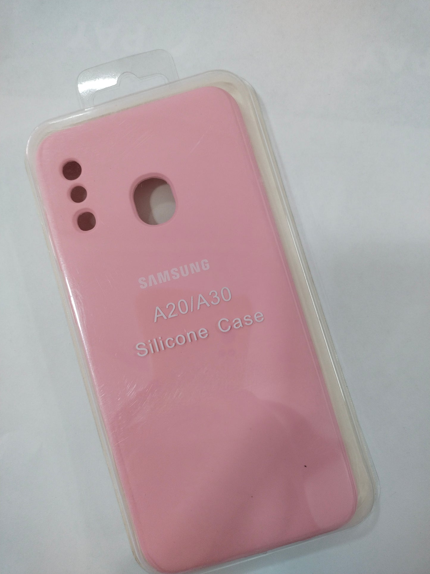SAMSUNG A20/A30