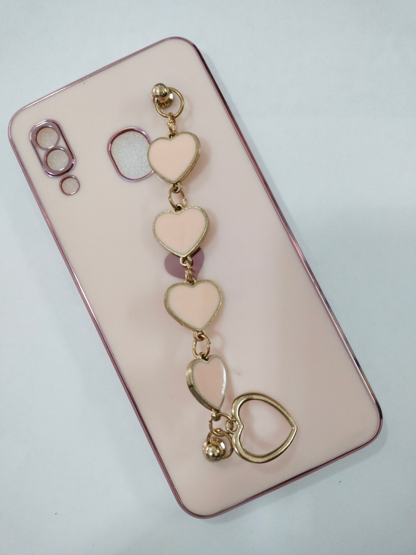 SAMSUNG A20/A30
