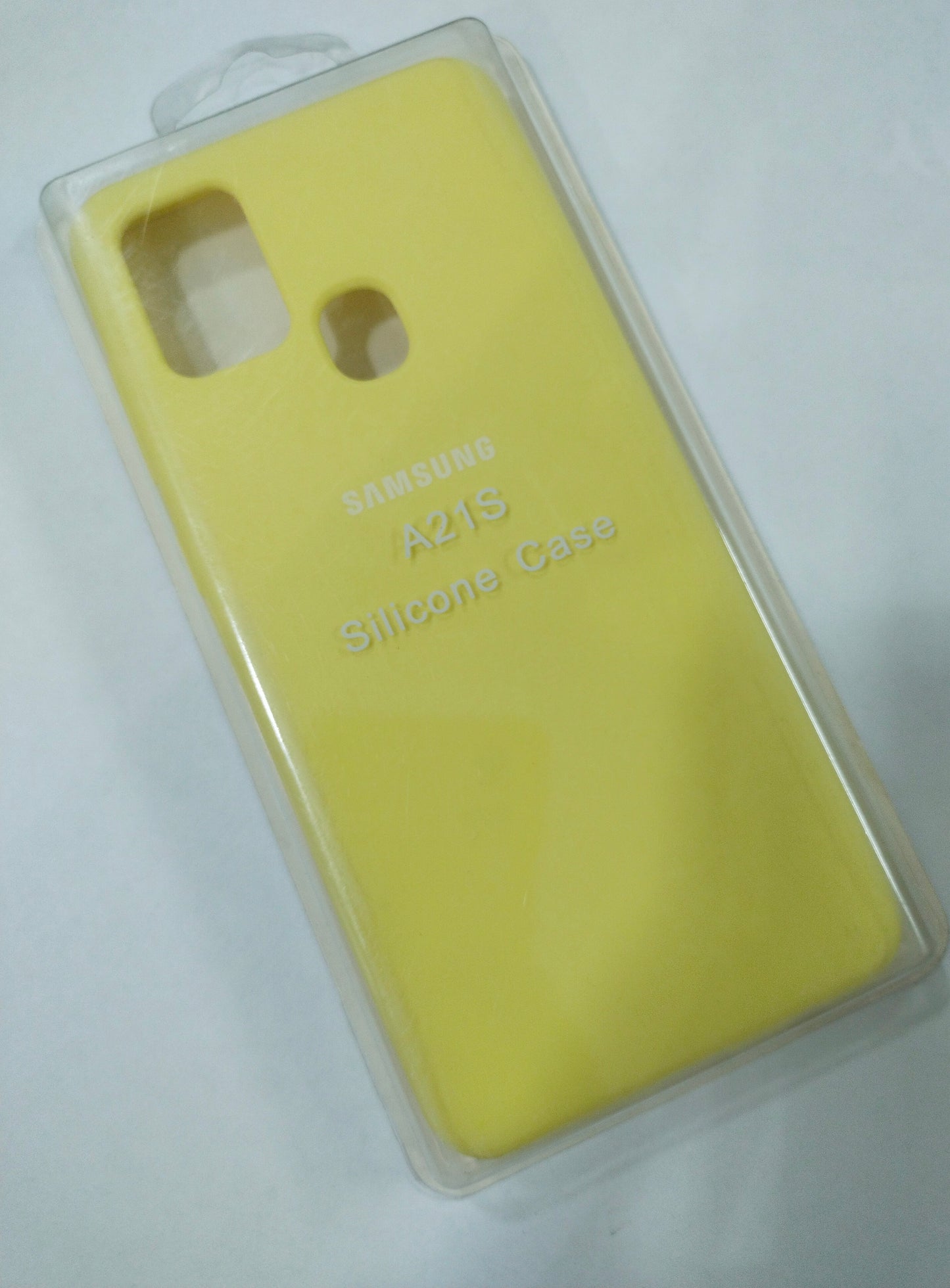 SAMSUNG A21S