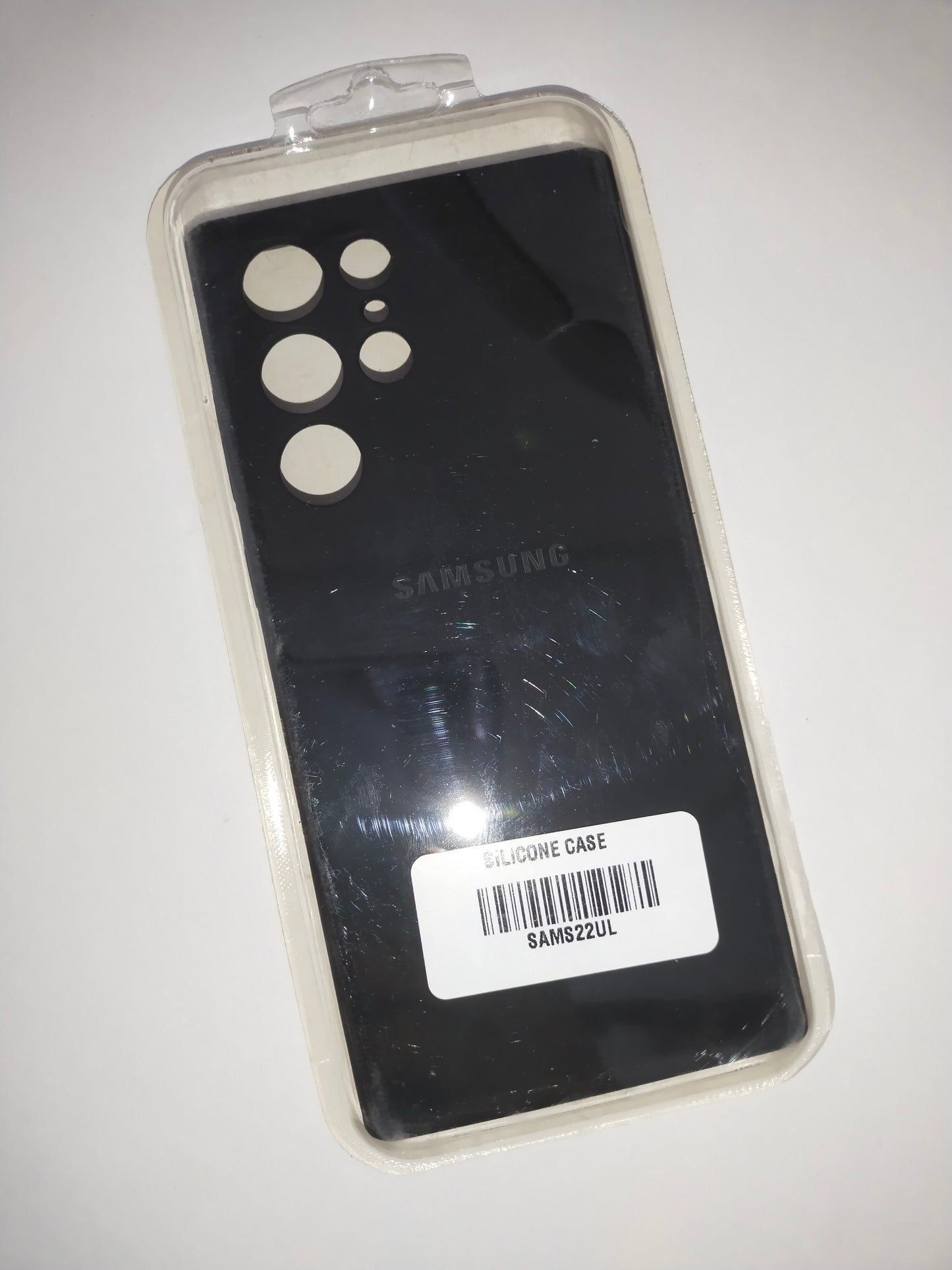 SAMSUNG S22 ULTRA