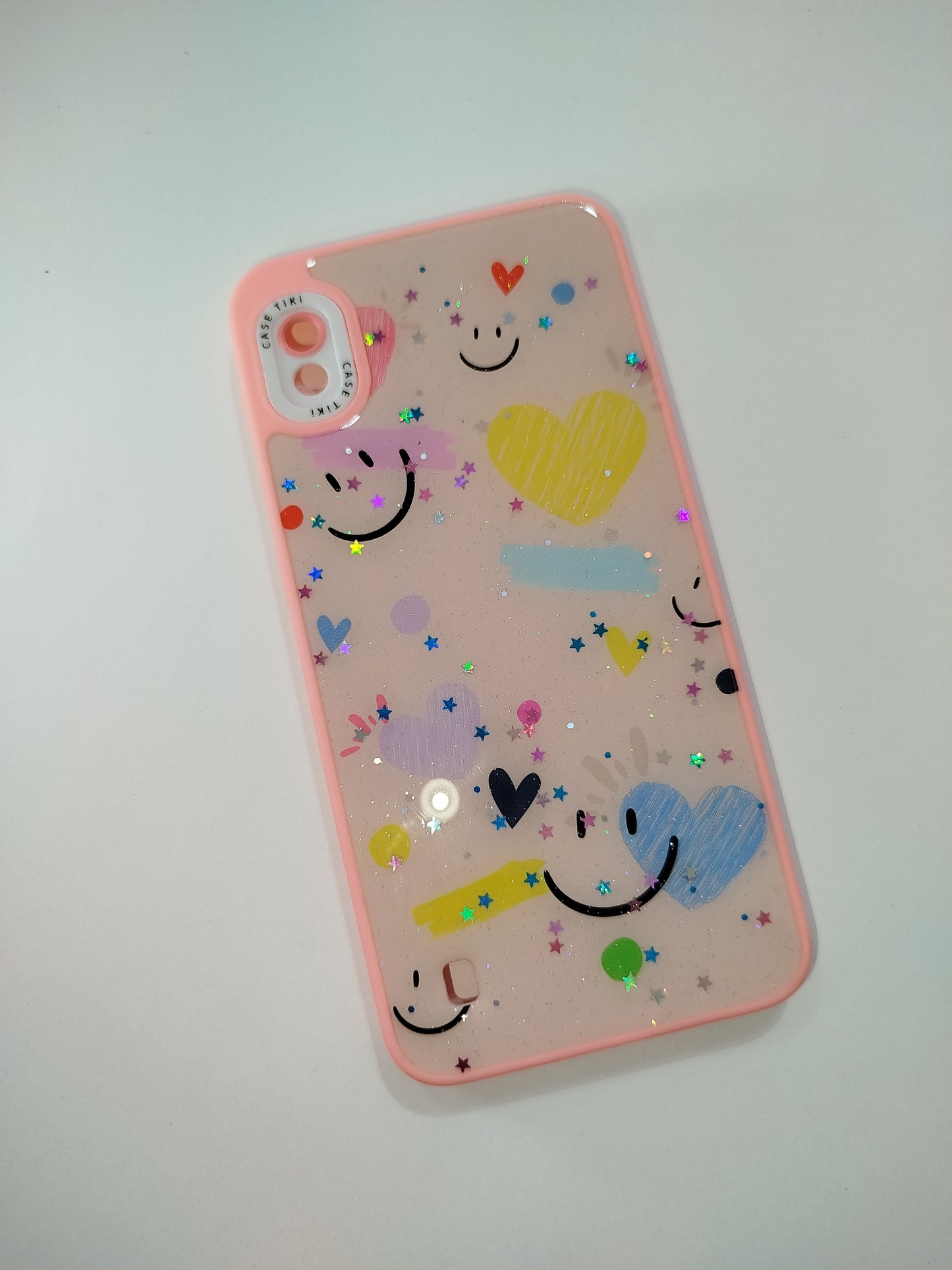 SAMSUNG A10