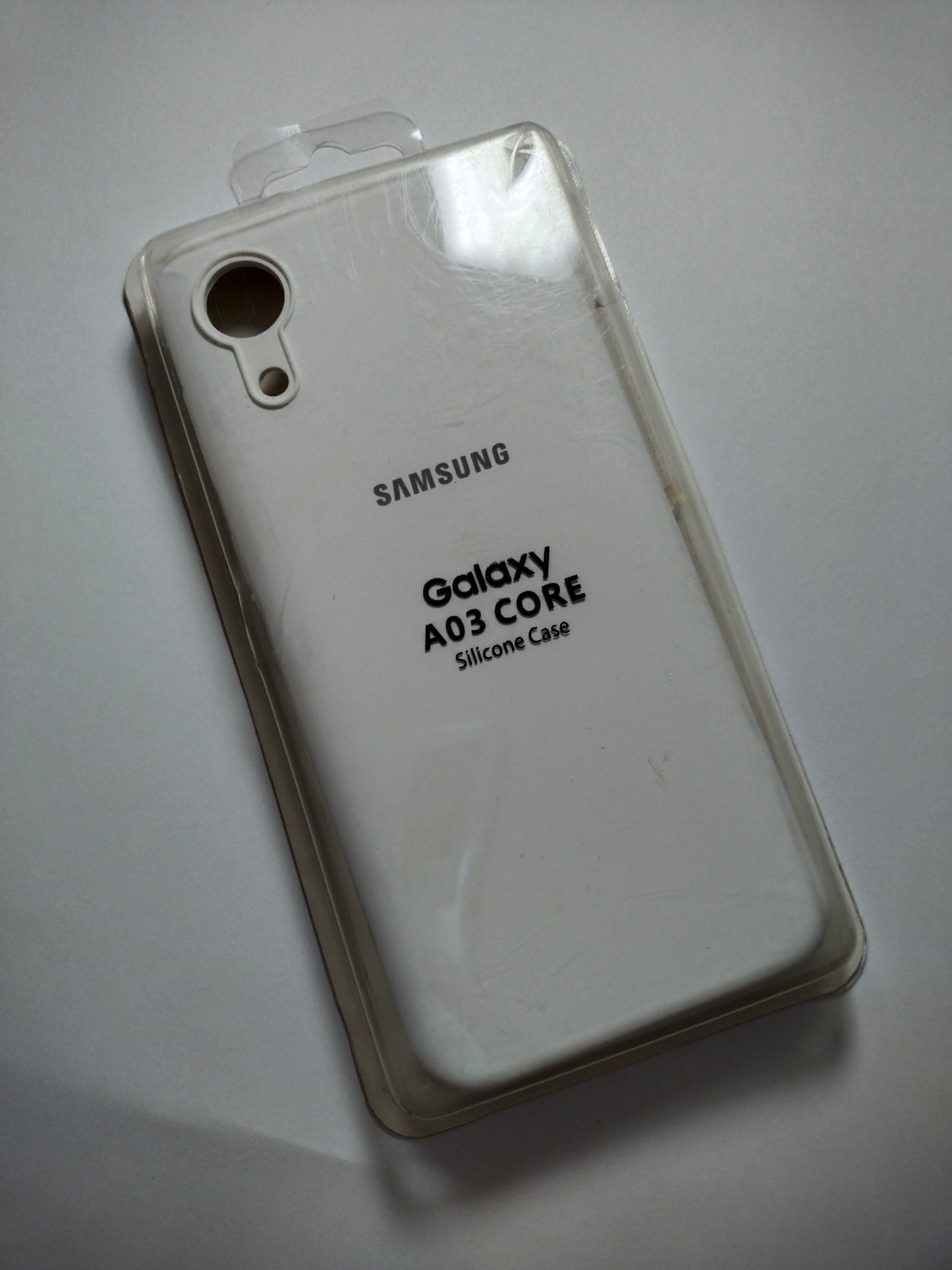 SAMSUNG A03 CORE