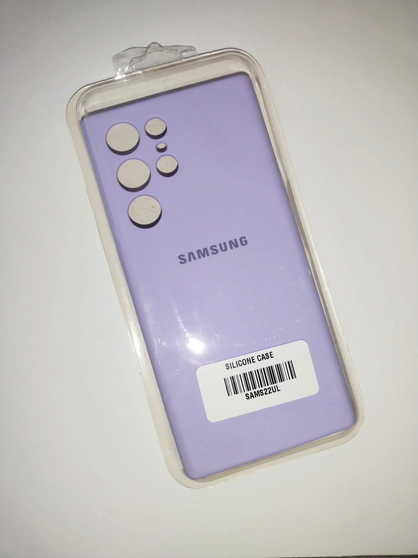 SAMSUNG S22 ULTRA