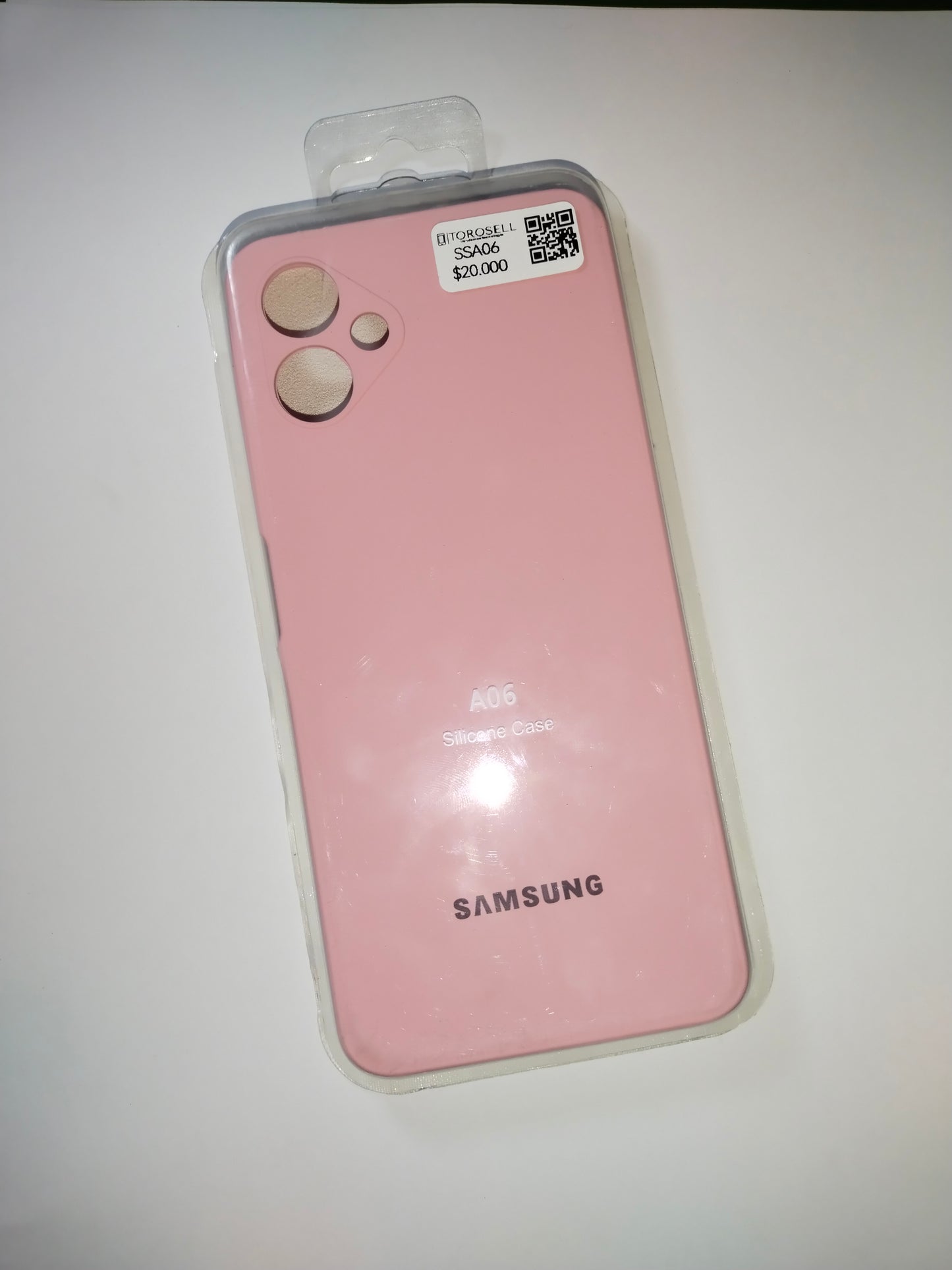 SAMSUNG A06