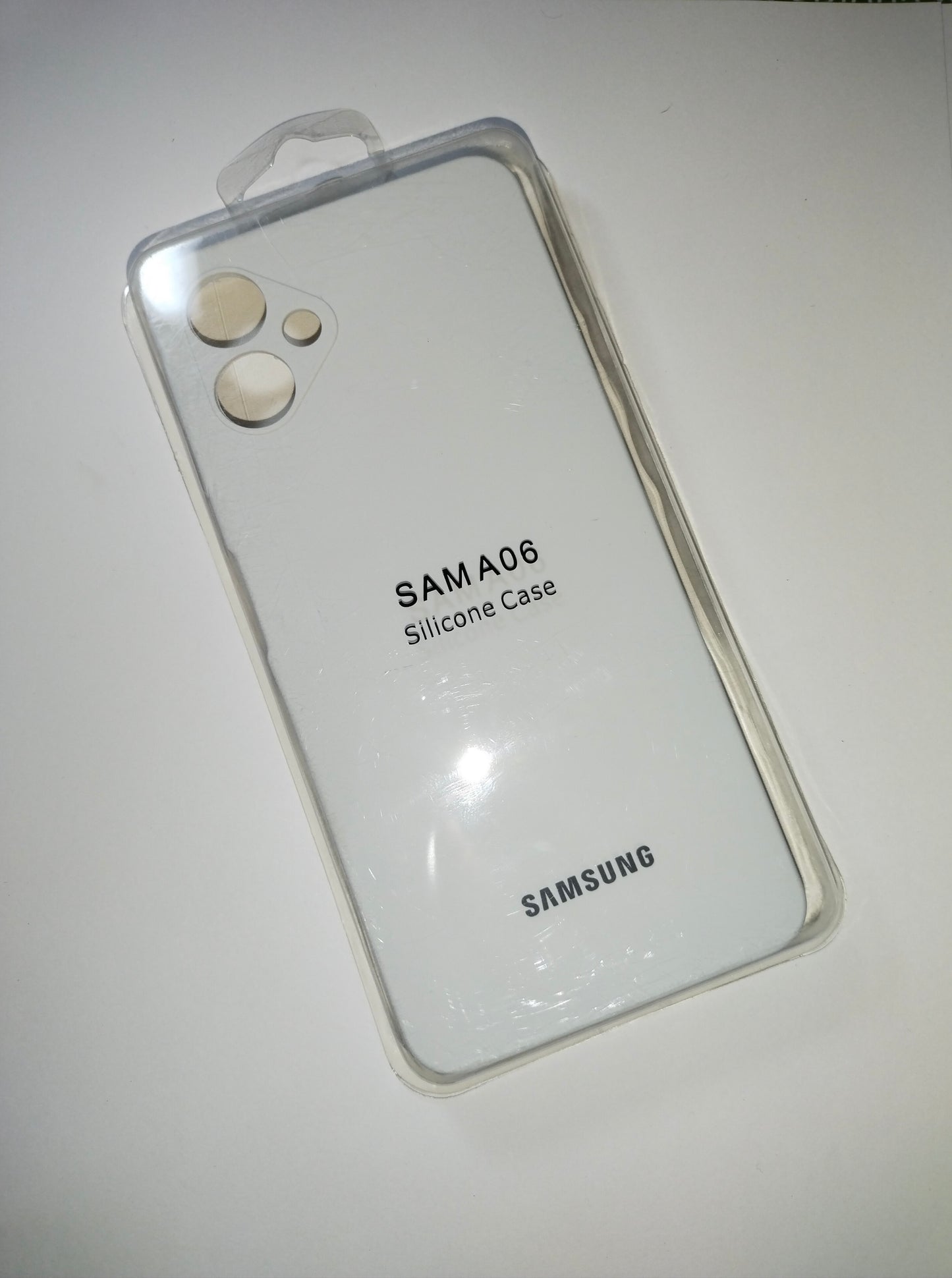 SAMSUNG A06