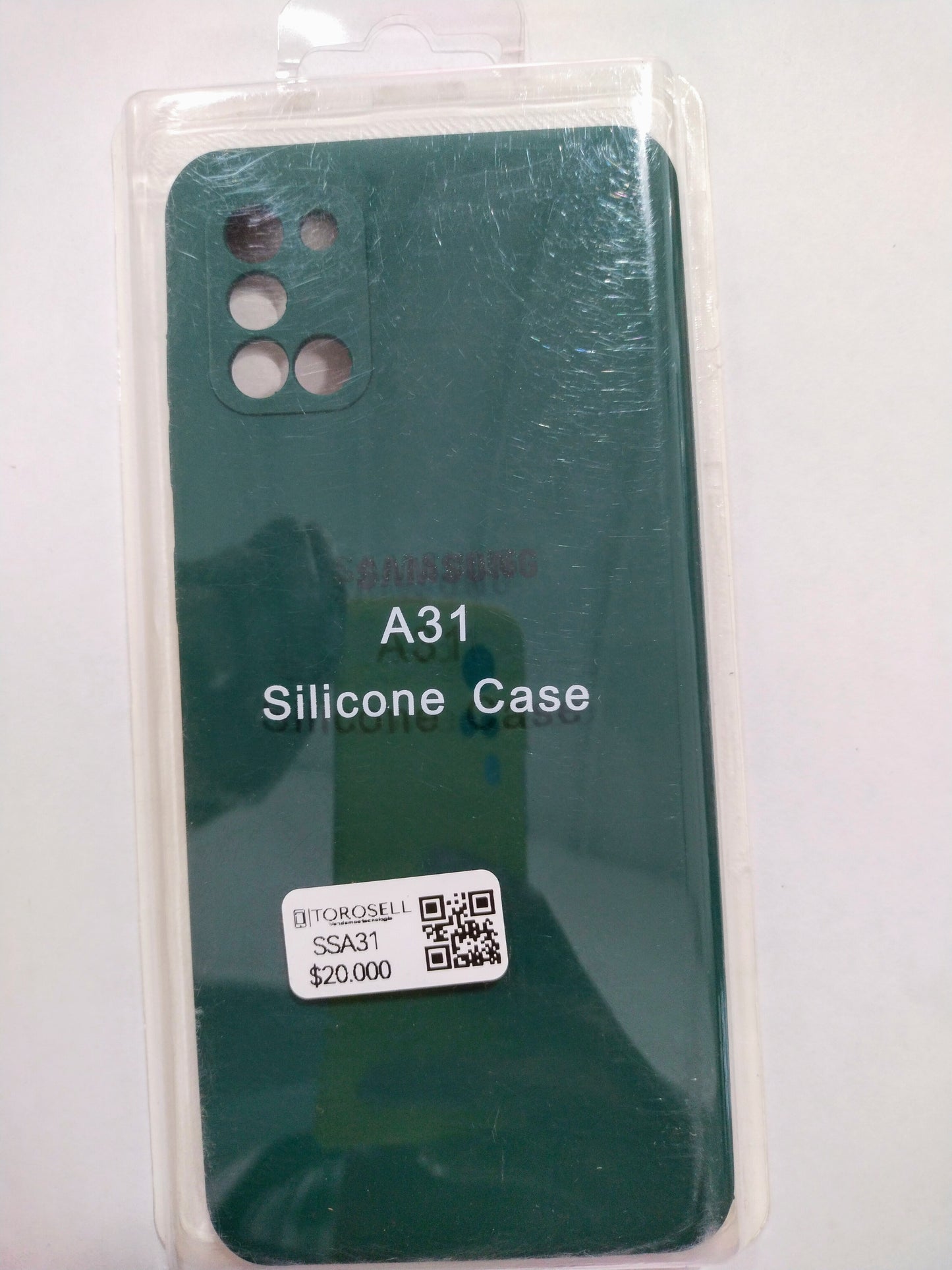 SAMSUNG A31