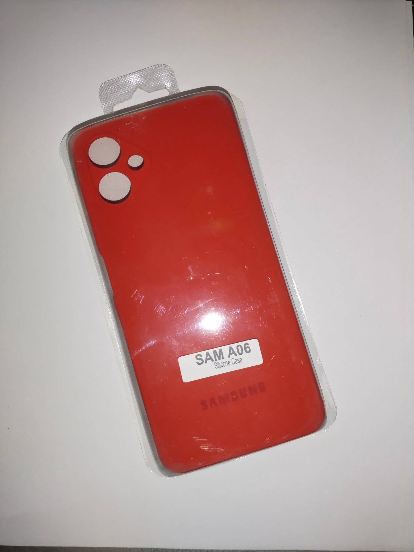SAMSUNG A06