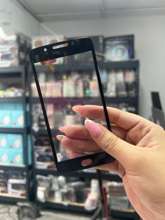 MOTOROLA G5