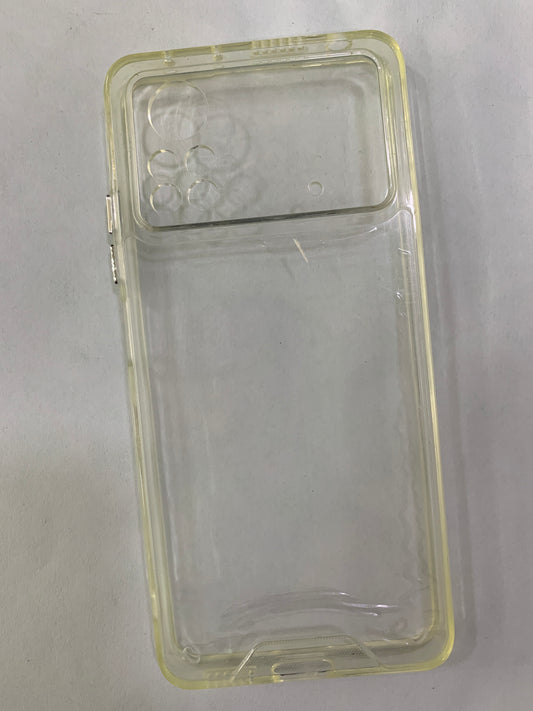 XIAOMI POCO X4 PRO