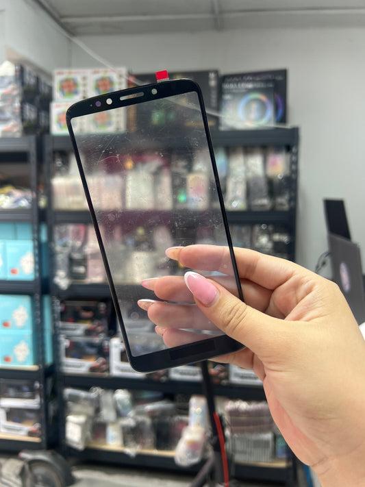 MOTOROLA E5 PLUS