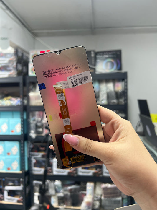 OPPO A57/A77