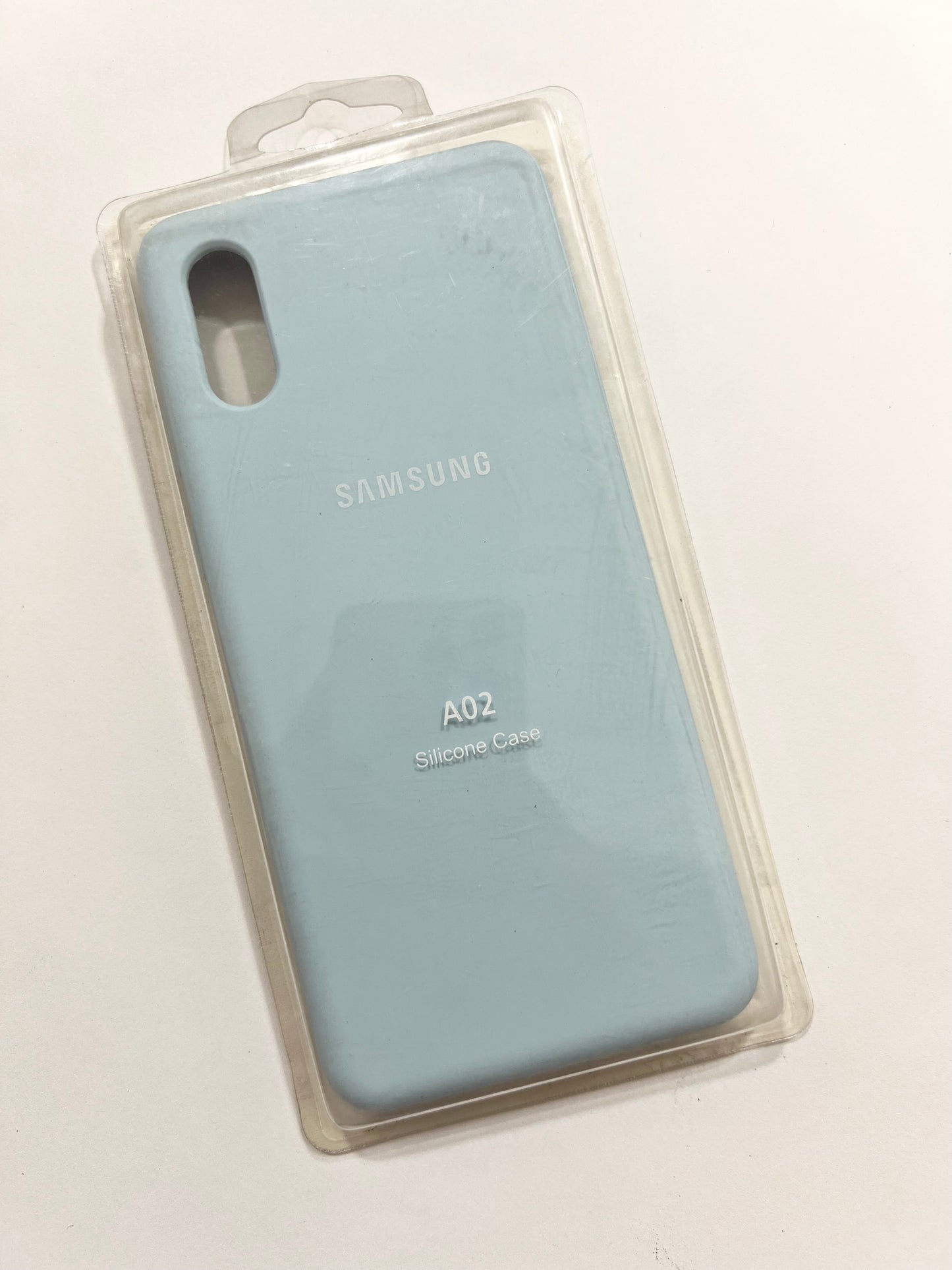 SAMSUNG A02