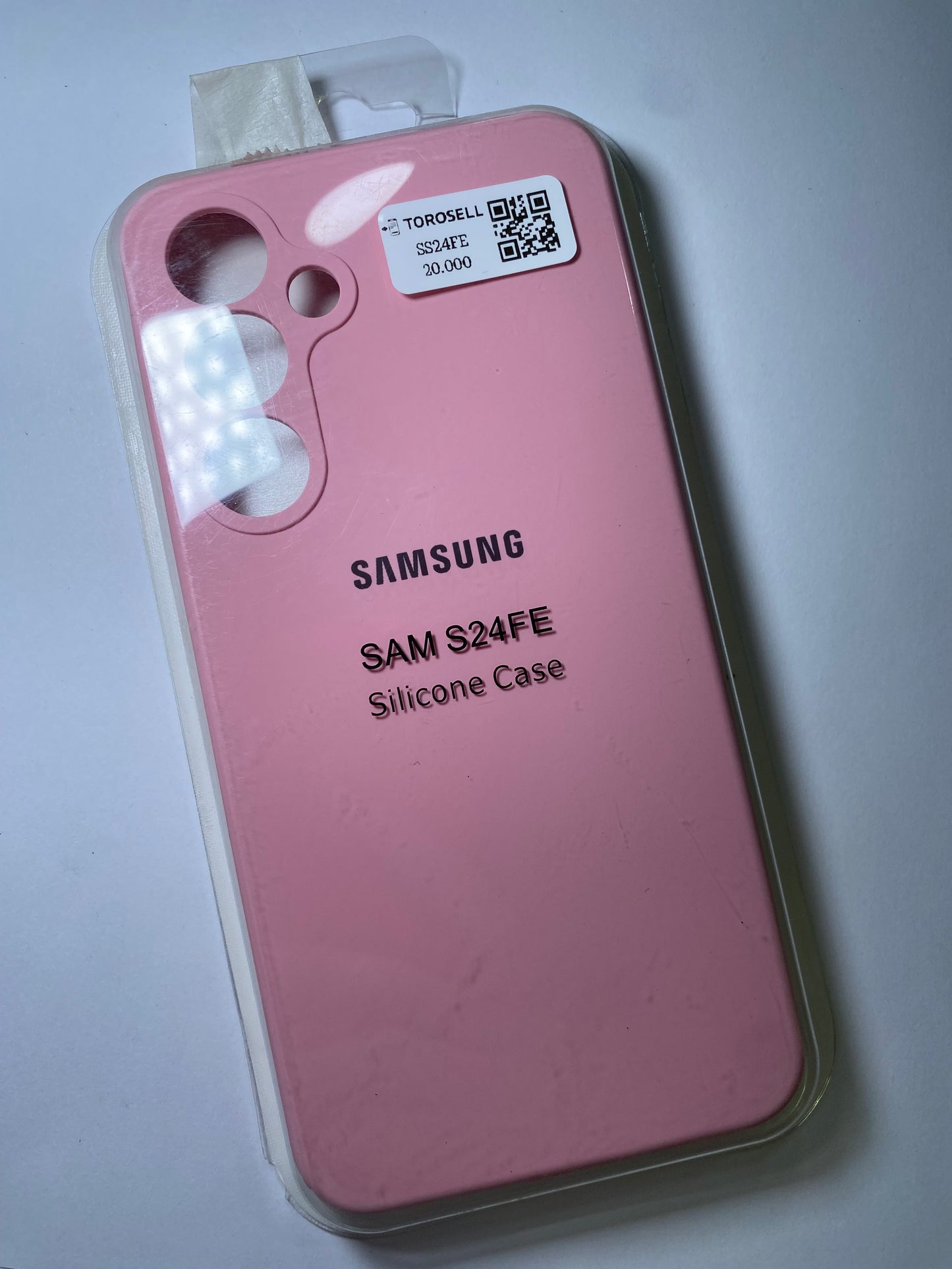 SAMSUNG S24 FE