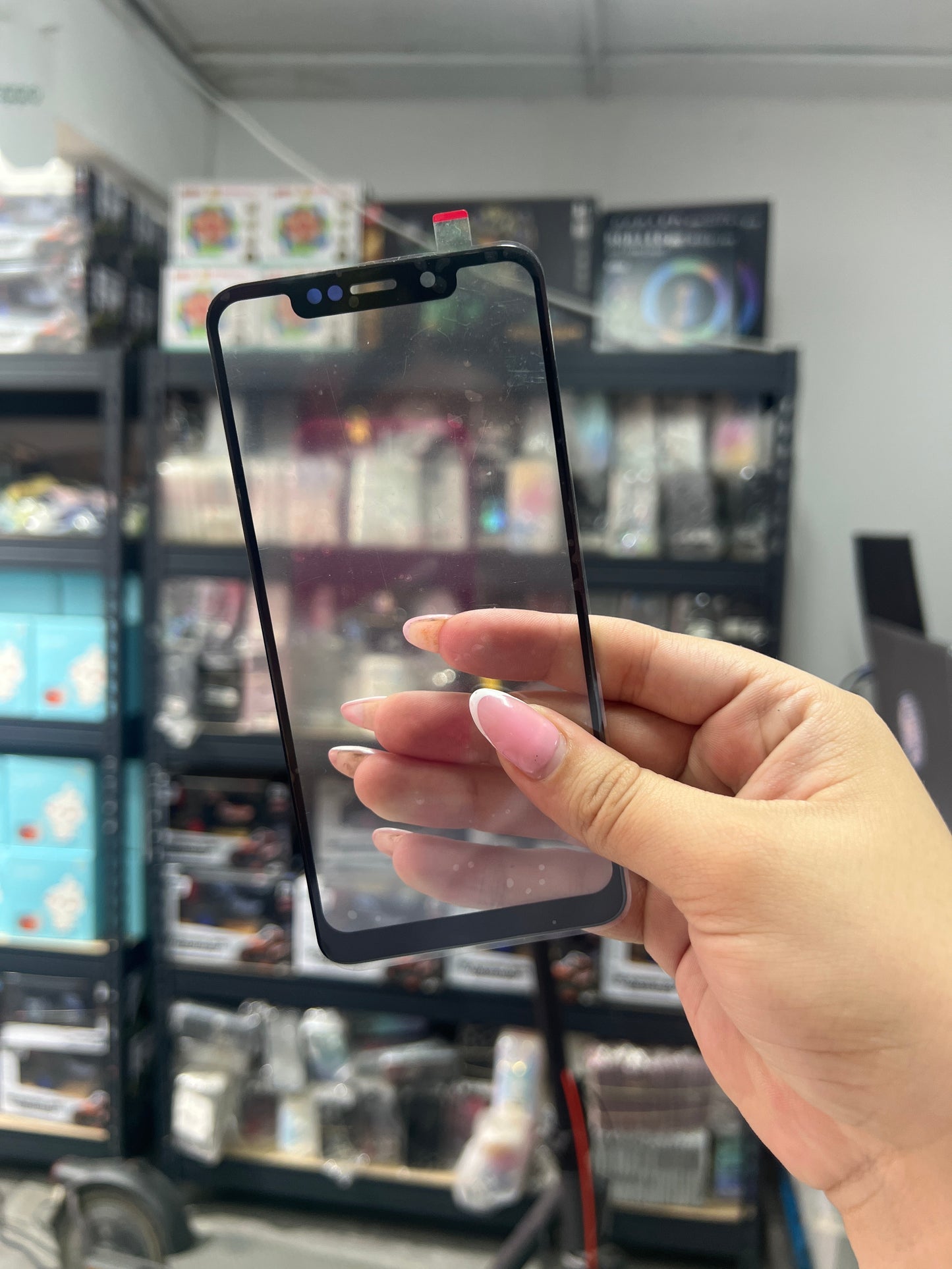 MOTOROLA ONE