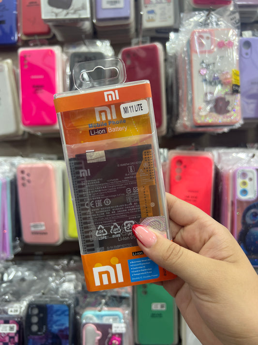 MI 11 LITE