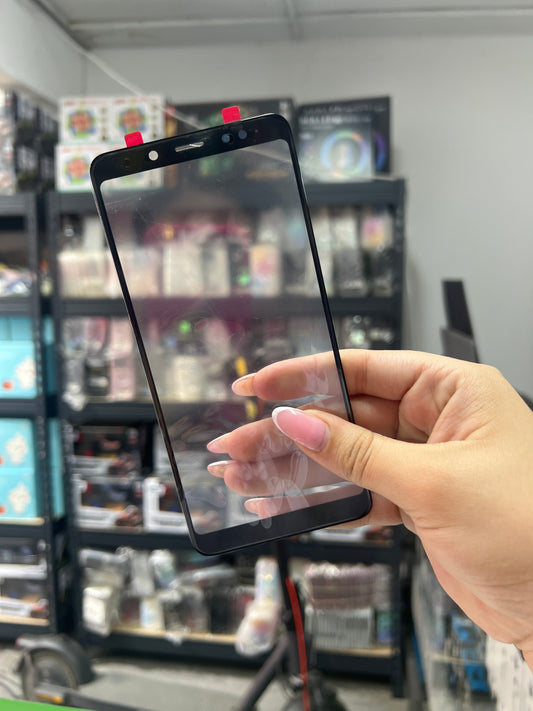 REDMI NOTE 5
