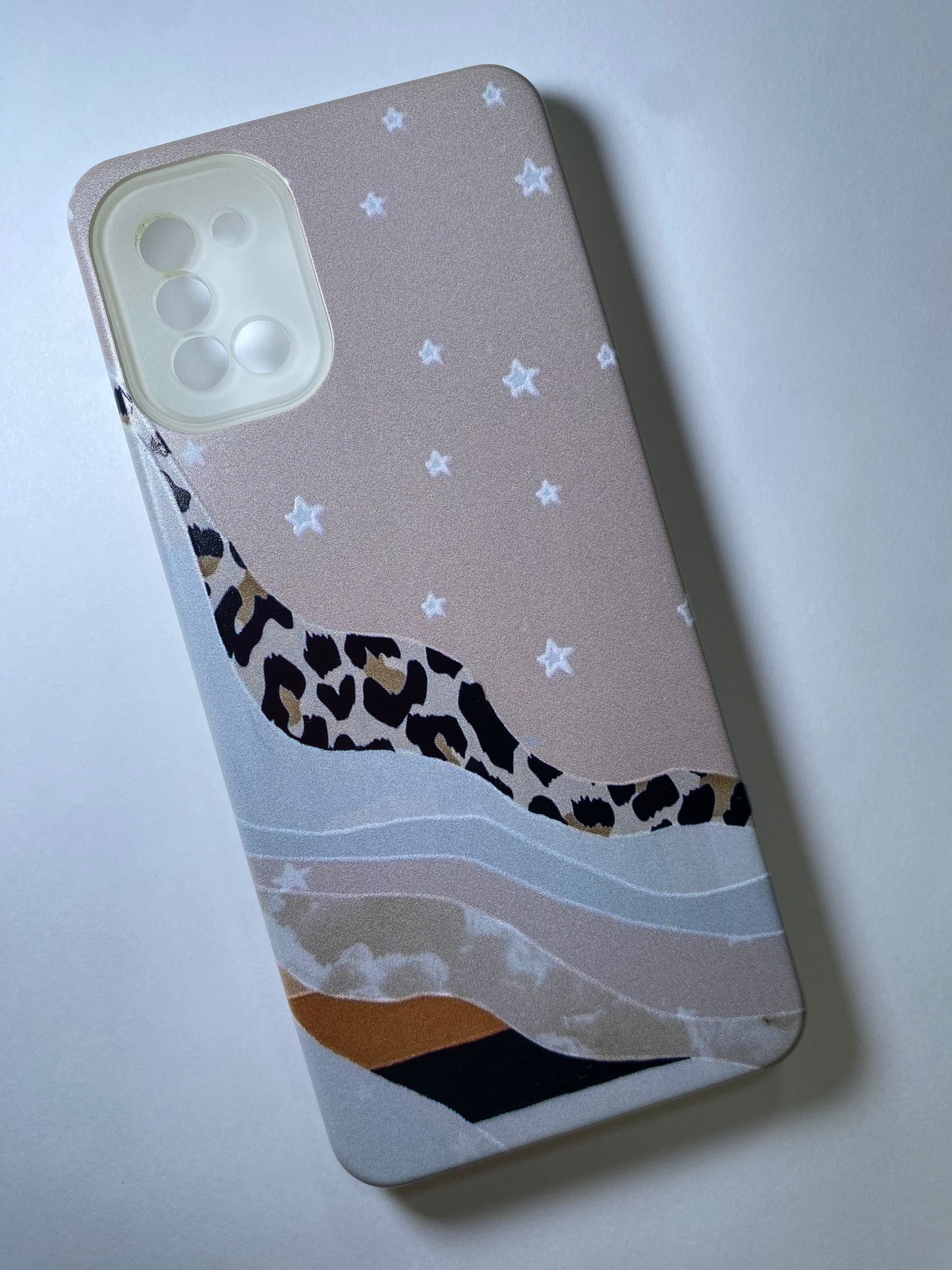 SAMSUNG A31