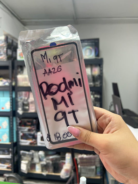 REDMI MI 9T