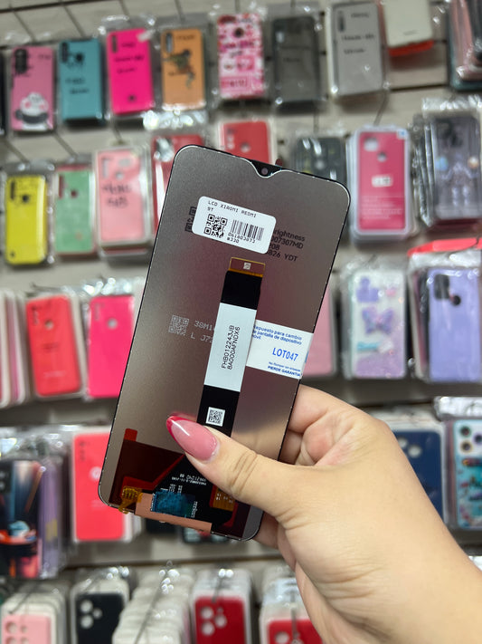REDMI 9T- M3