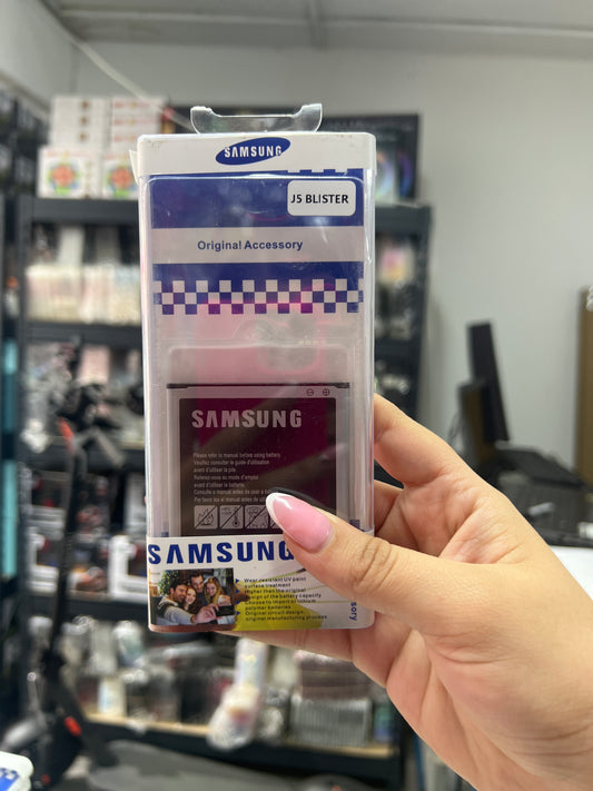 SAMSUNG J5