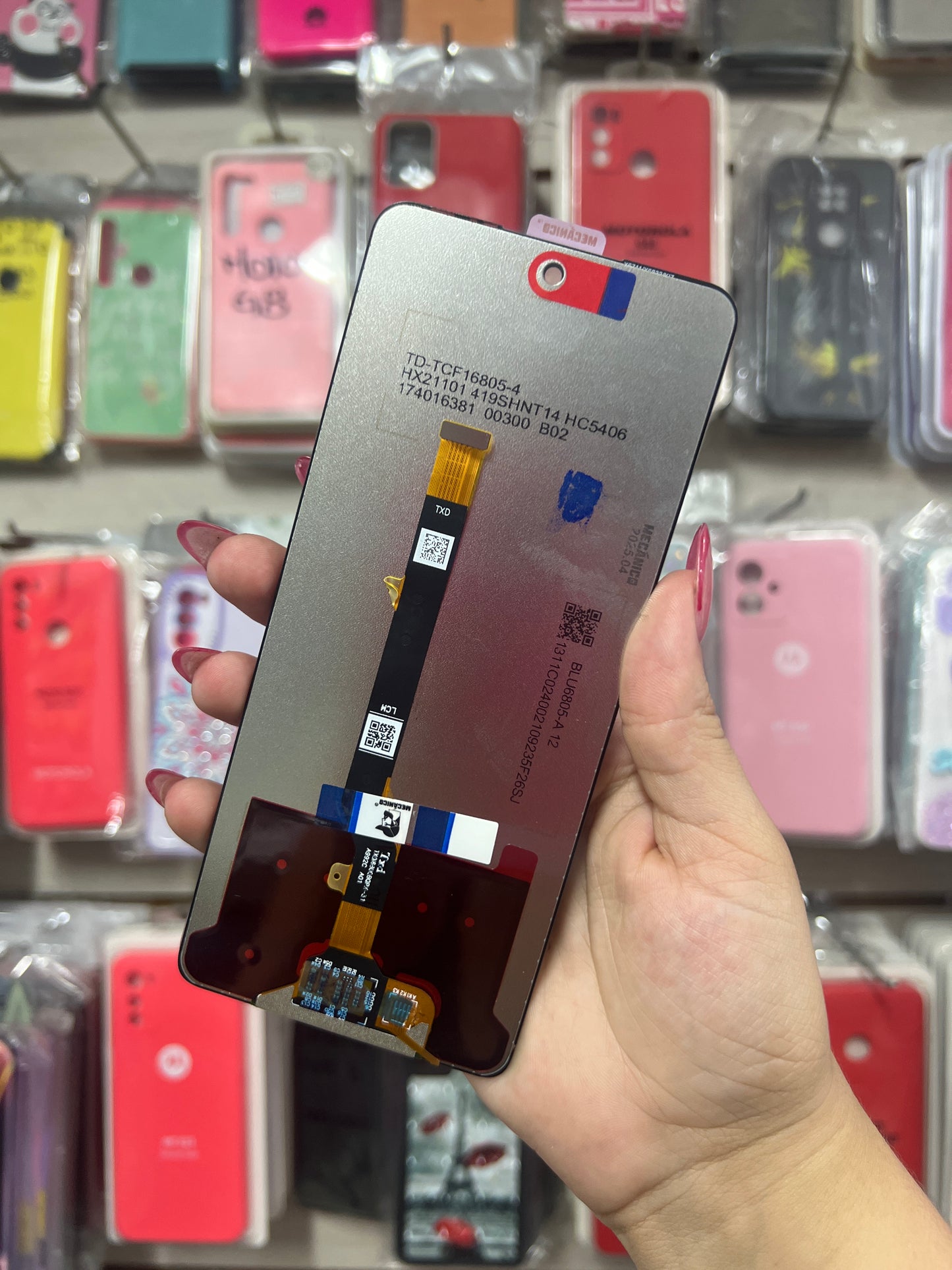TECNO SPARK 20 PRO