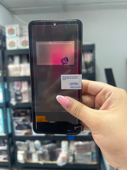 REDMI NOTE 11/11S/12S