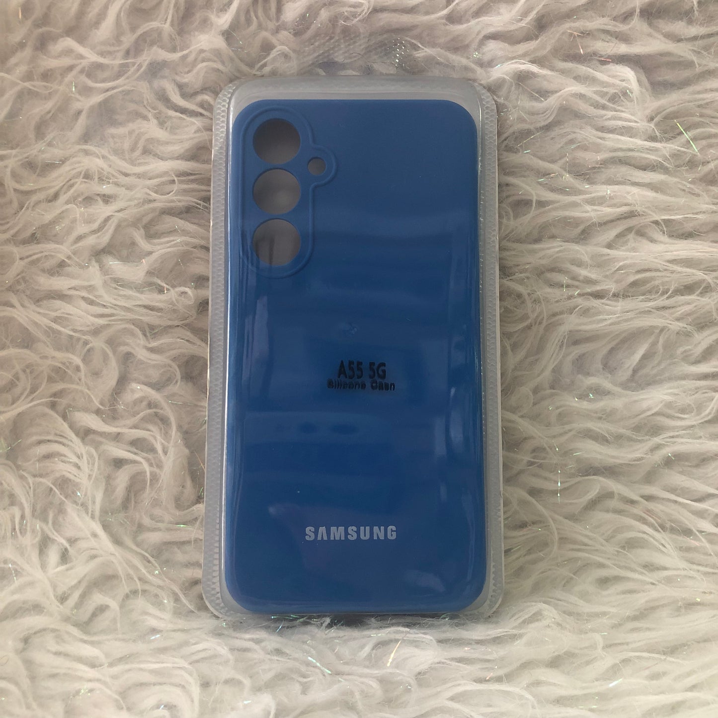 Samsung A55 - Forros