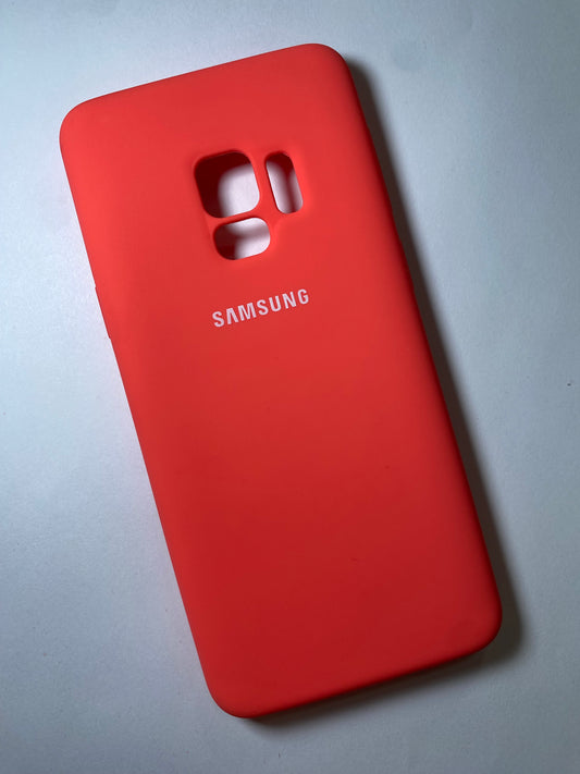 SAMSUNG GALAXY S9