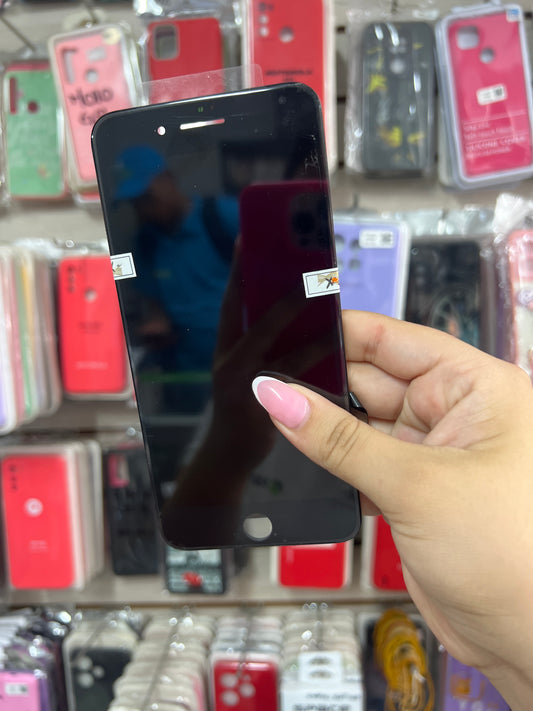 IPHONE 7 PLUS