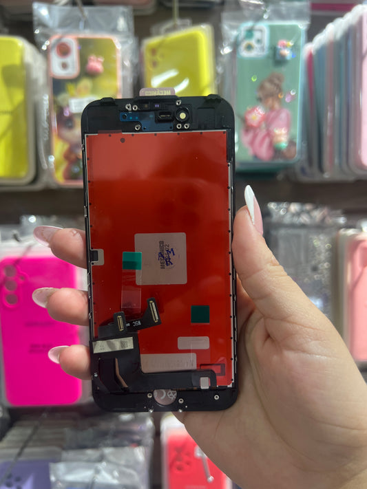 IPHONE 8