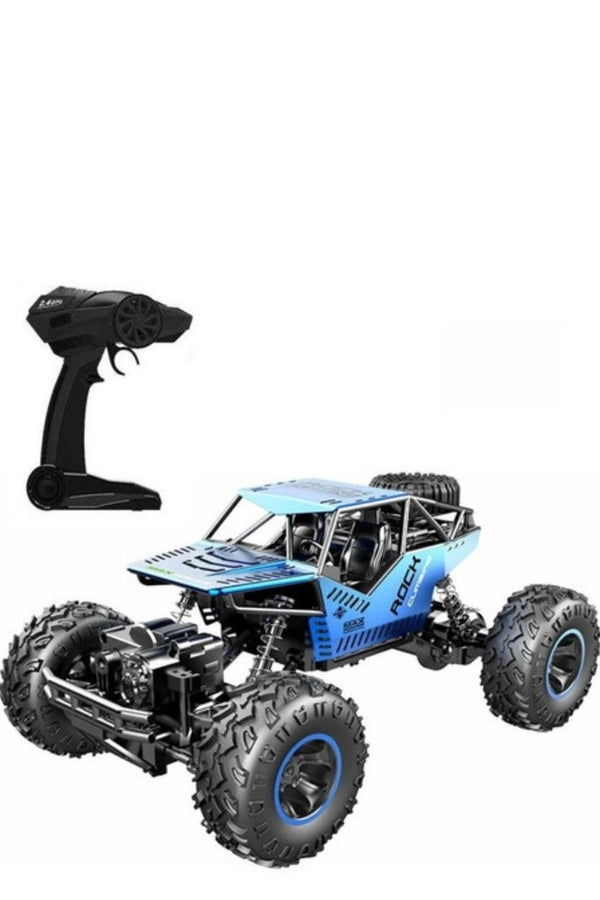 CARRO CONTRO REMOTO
