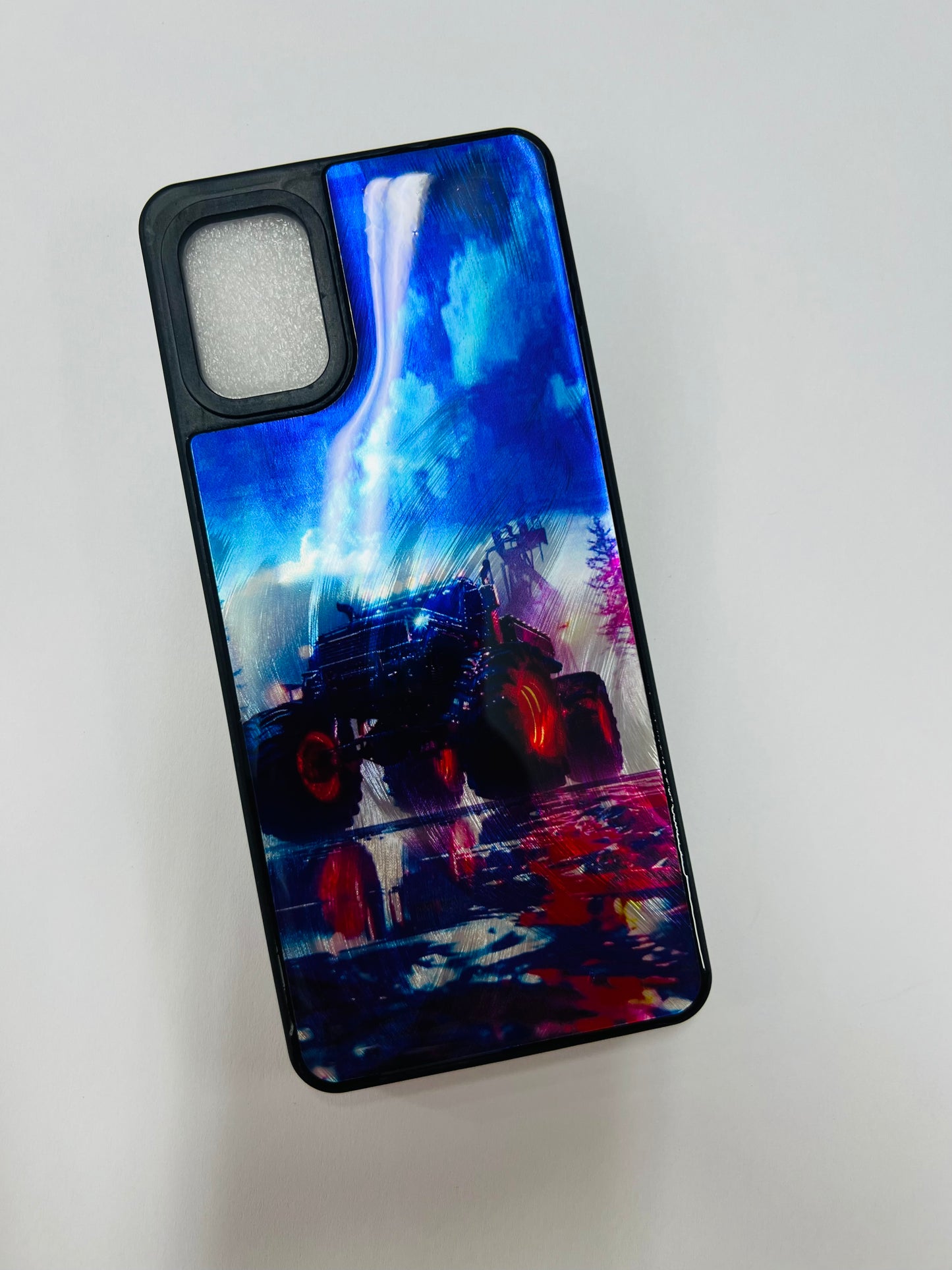 SAMSUNG A31